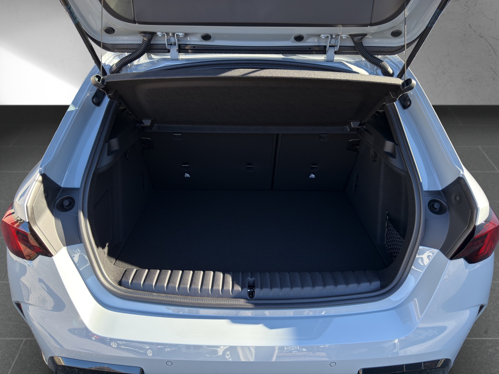 BMW 120 M Sport Pro Steptronic-image-17