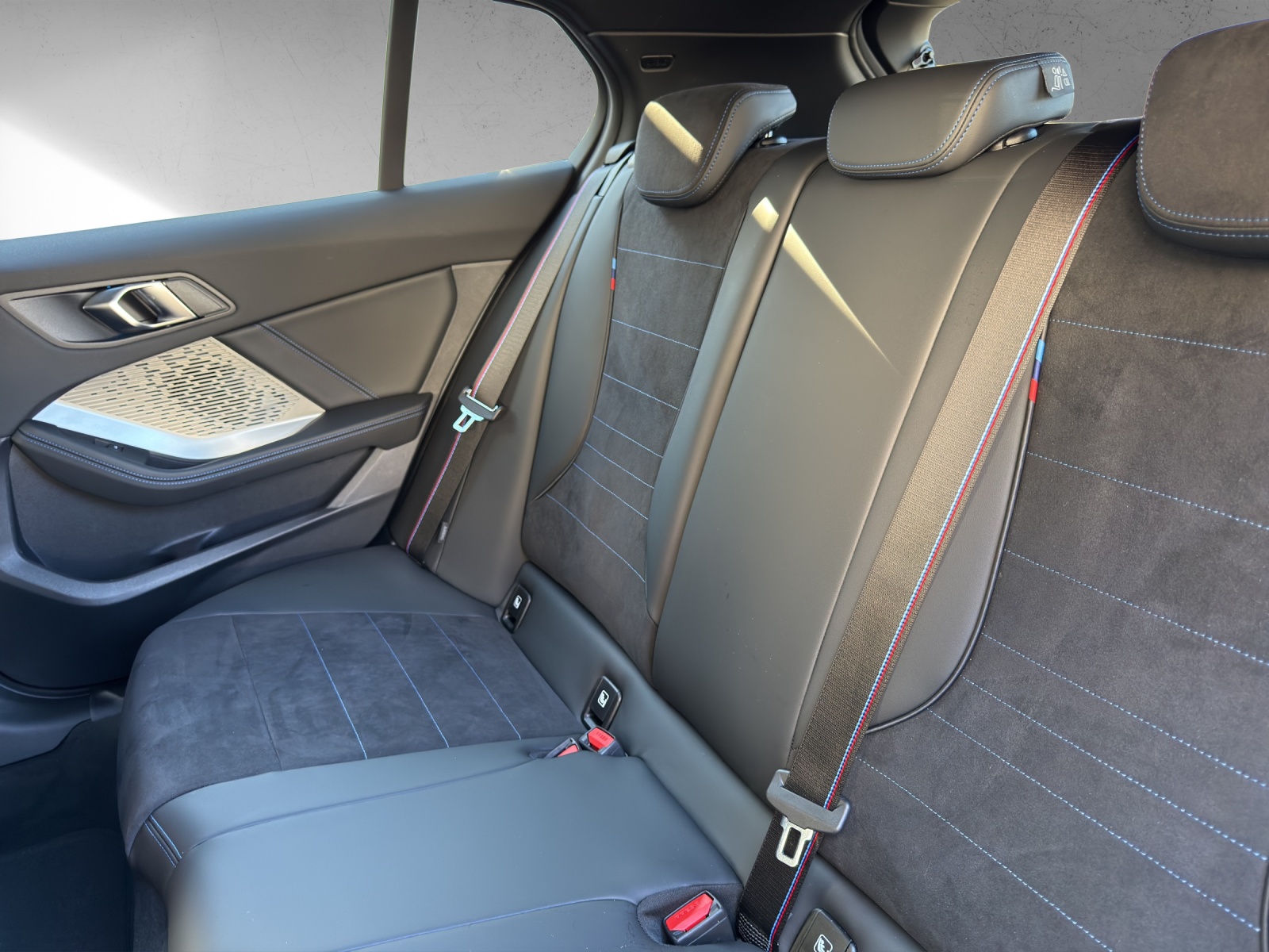 BMW 120 M Sport Pro Steptronic-image-16