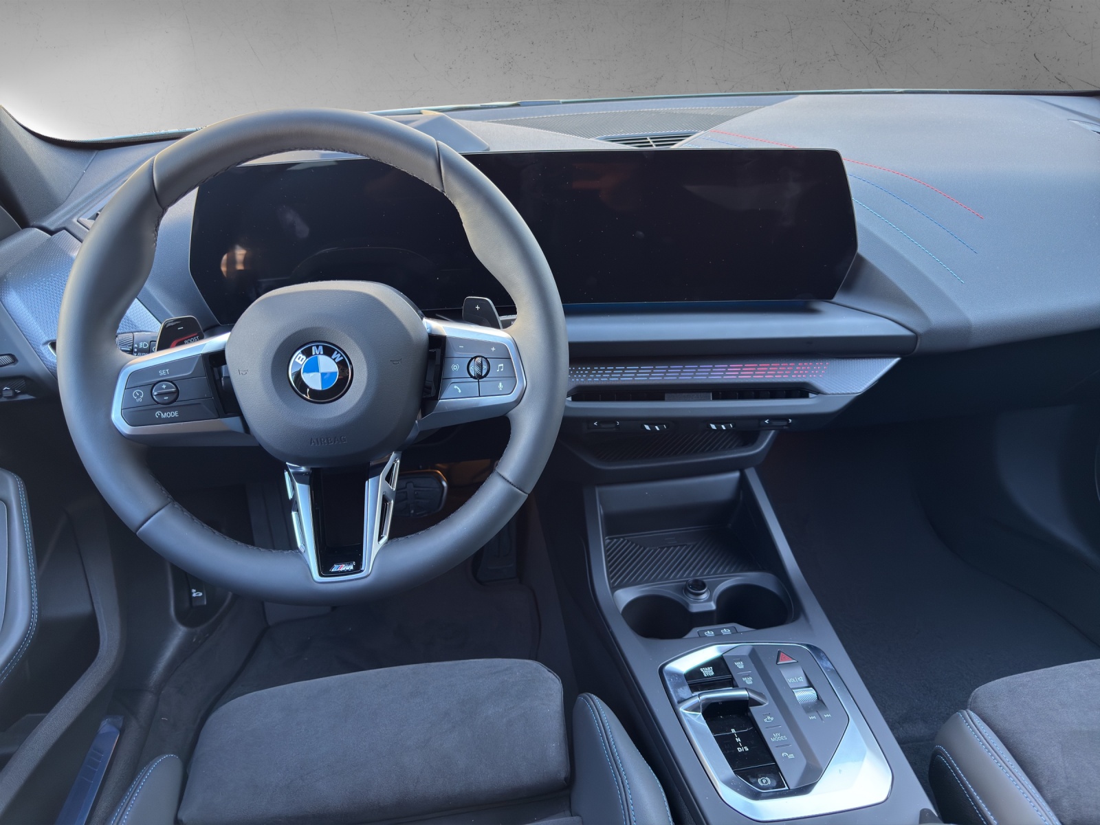BMW 120 M Sport Pro Steptronic-image-13