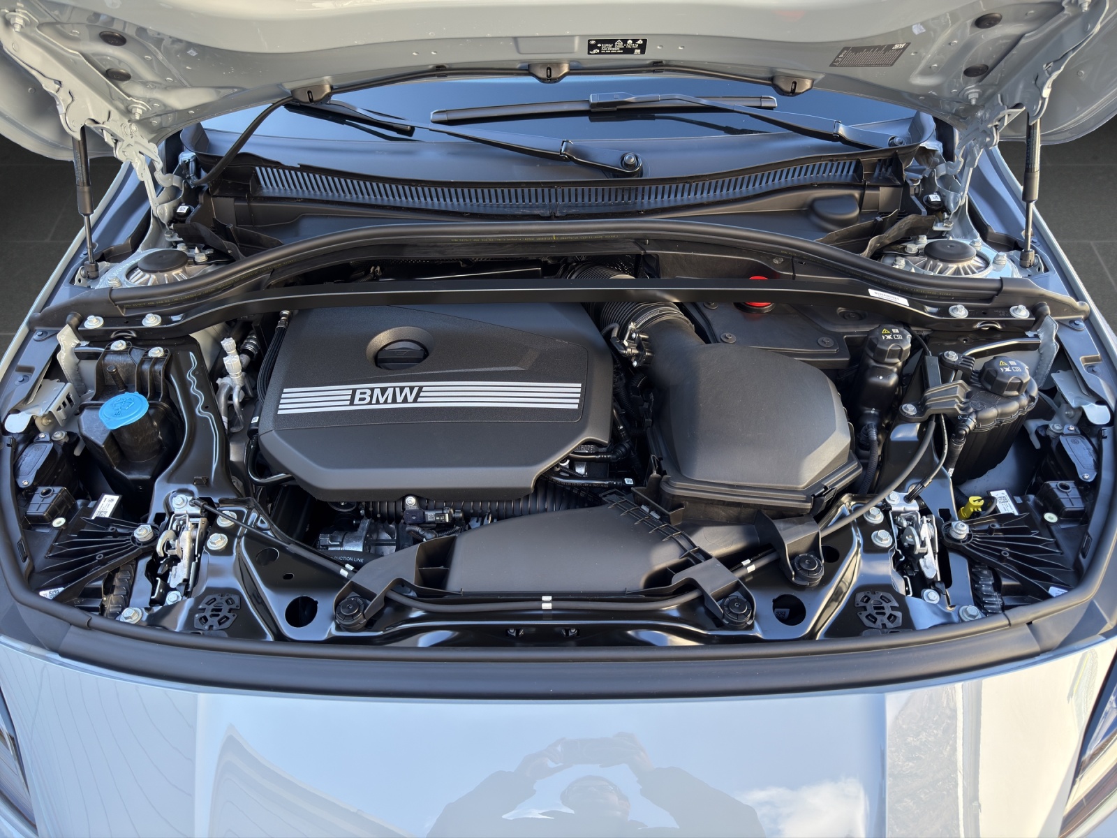 BMW 120 M Sport Pro Steptronic-image-18