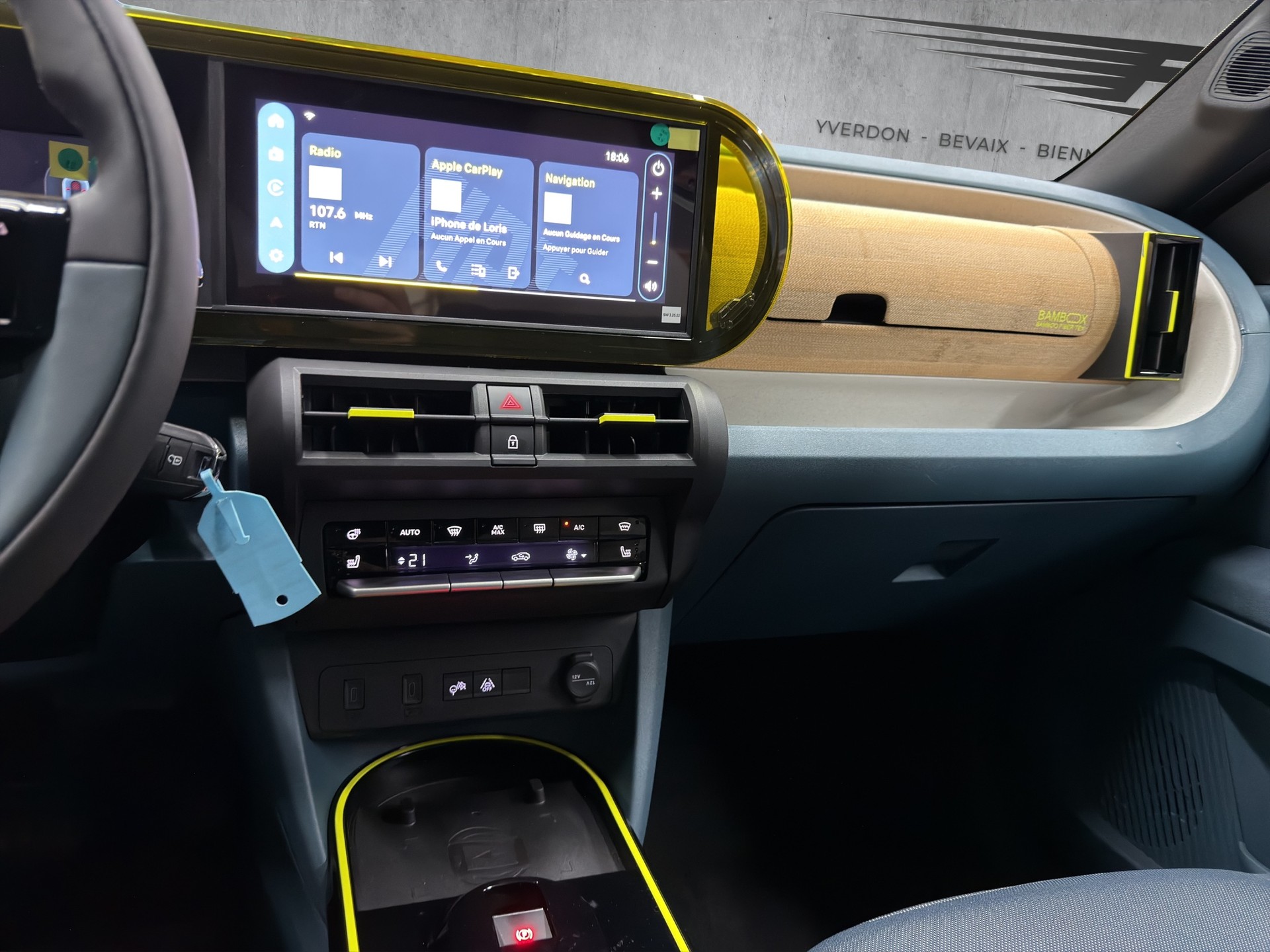 FIAT Grande Panda 1.2 La Prima-image-10