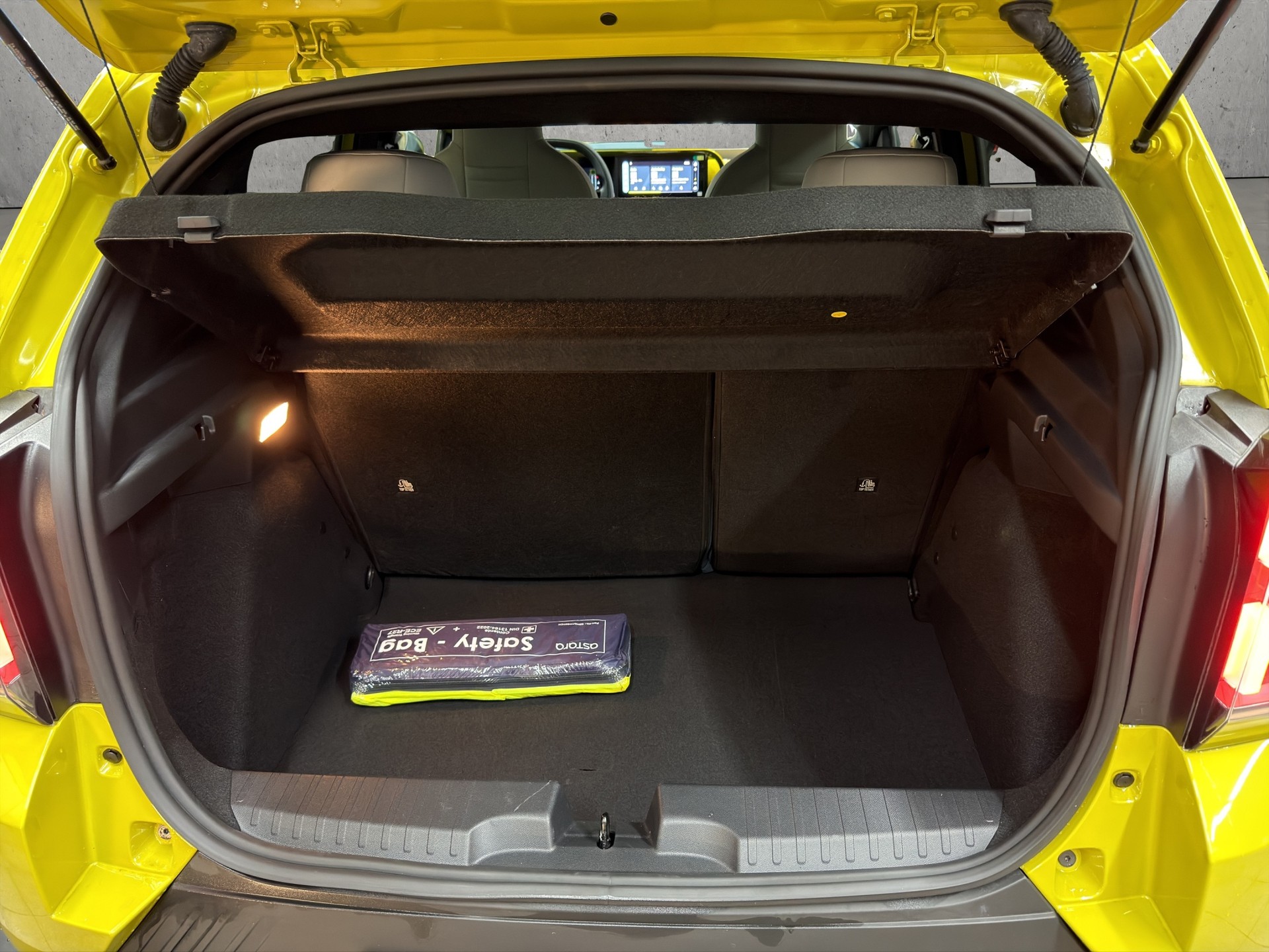 FIAT Grande Panda 1.2 La Prima-image-13