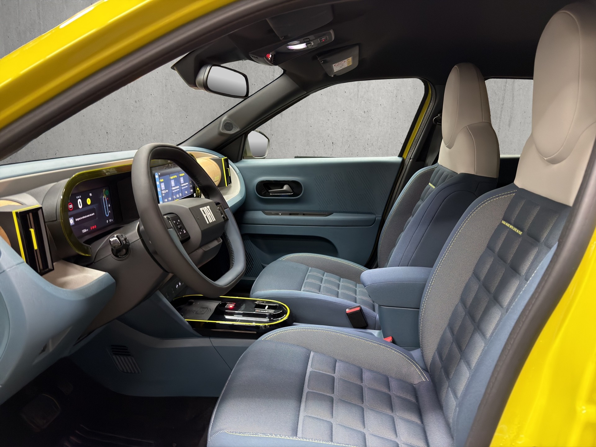 FIAT Grande Panda 1.2 La Prima-image-7