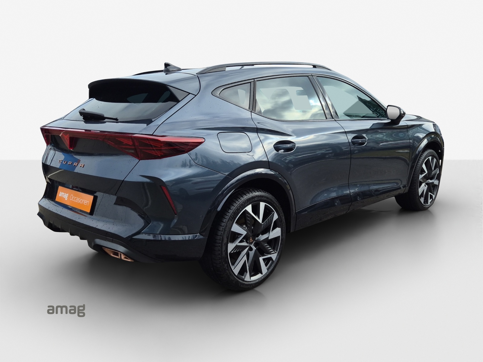 CUPRA Formentor 1.5 e-HYBRID pHEV VZ DSG-image-4