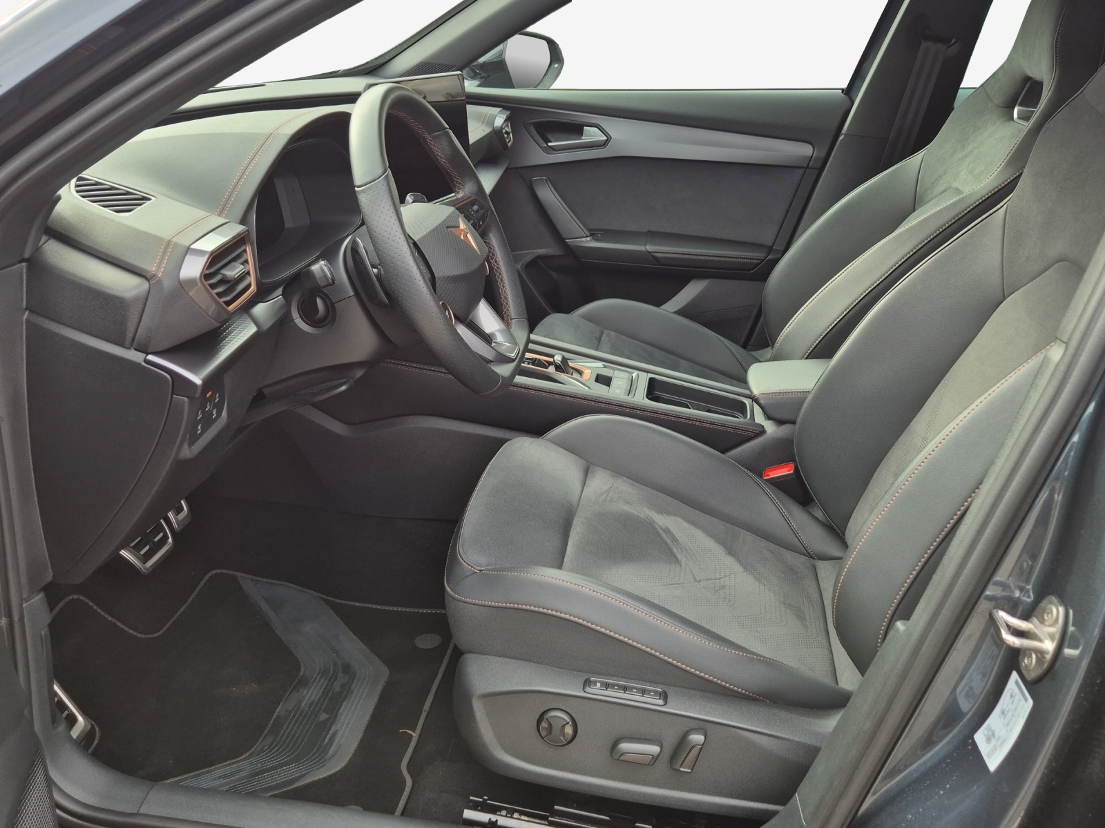 CUPRA Formentor 1.5 e-HYBRID pHEV VZ DSG-image-7