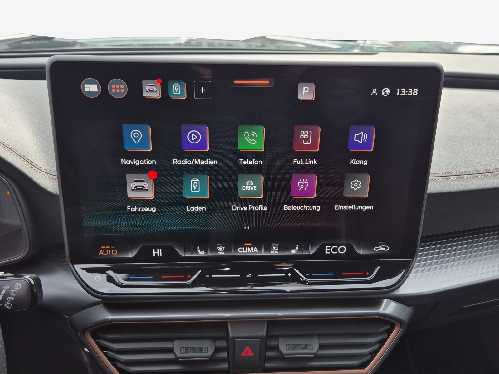 CUPRA Formentor 1.5 e-HYBRID pHEV VZ DSG-image-10