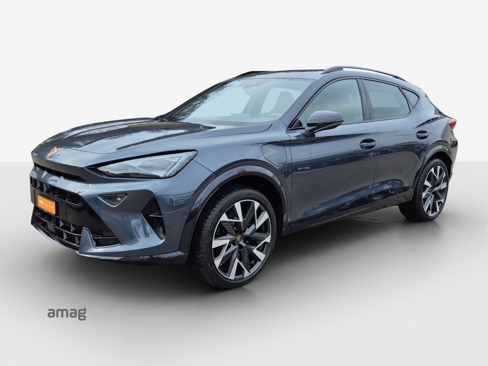 CUPRA Formentor 1.5 e-HYBRID pHEV VZ DSG-image-0