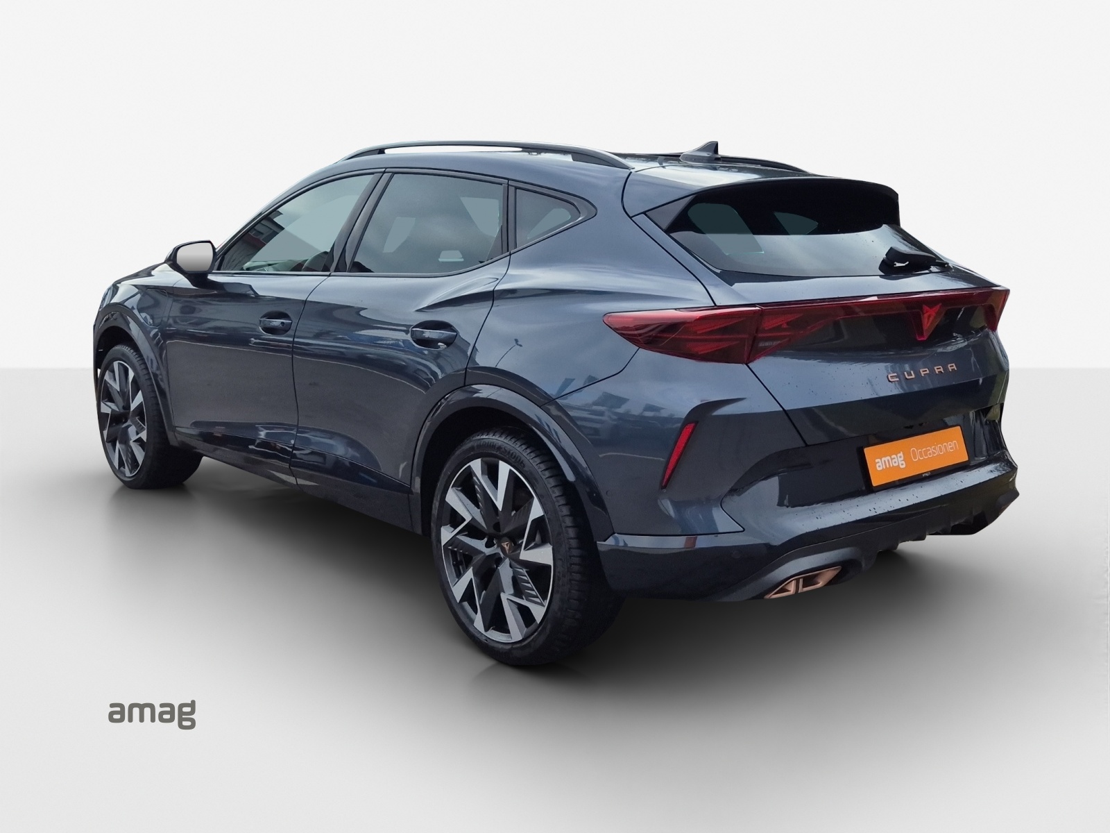 CUPRA Formentor 1.5 e-HYBRID pHEV VZ DSG-image-2