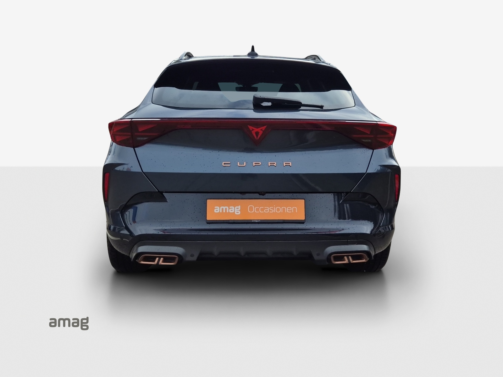 CUPRA Formentor 1.5 e-HYBRID pHEV VZ DSG-image-3
