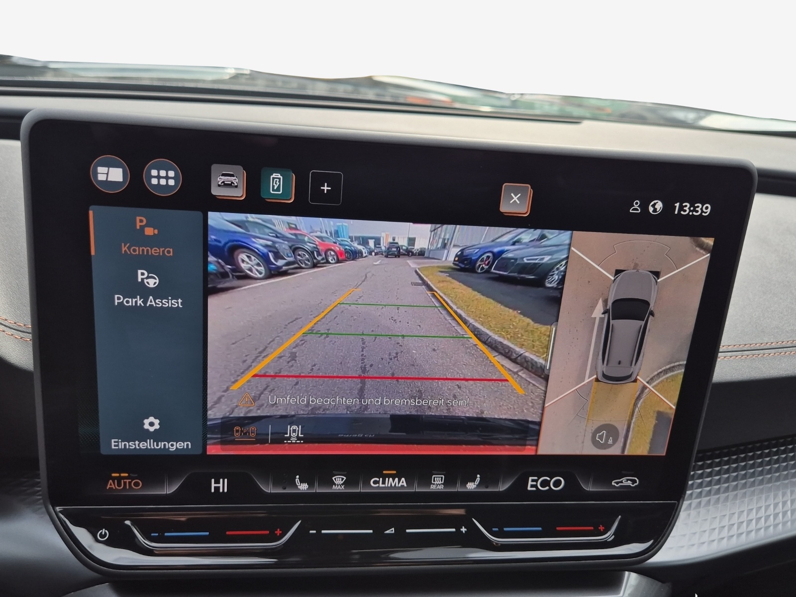CUPRA Formentor 1.5 e-HYBRID pHEV VZ DSG-image-15