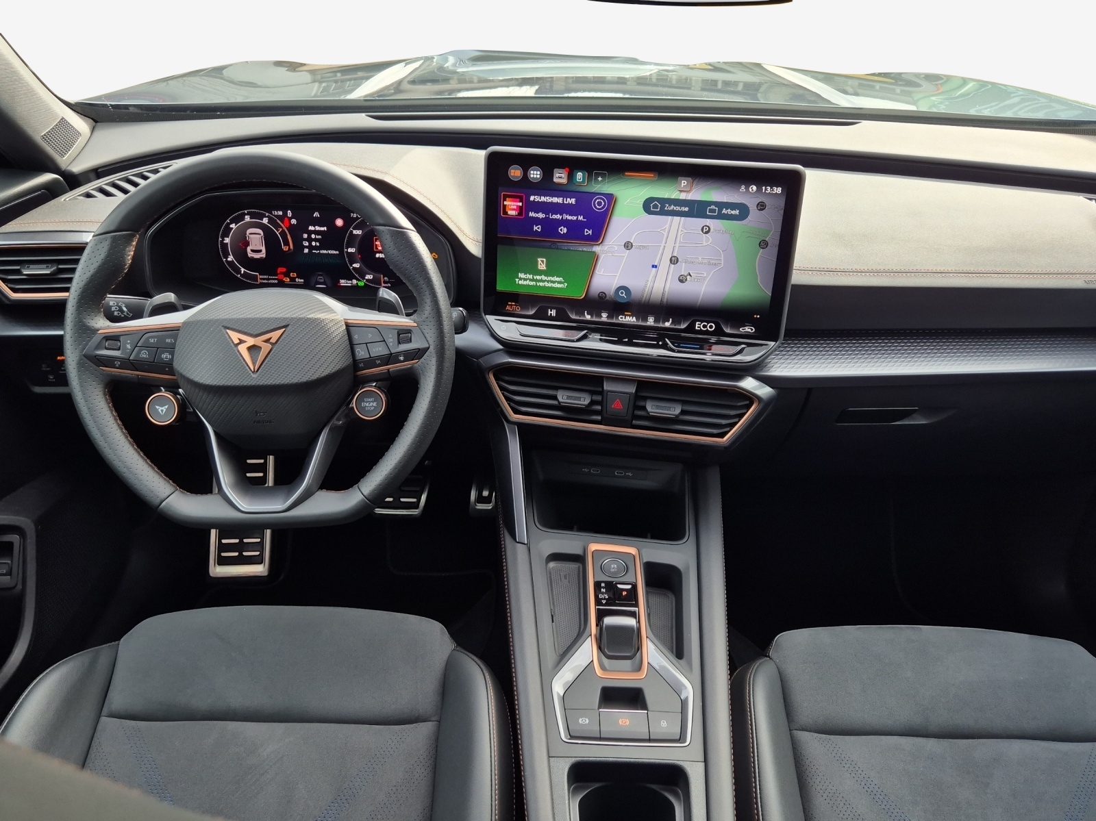 CUPRA Formentor 1.5 e-HYBRID pHEV VZ DSG-image-8