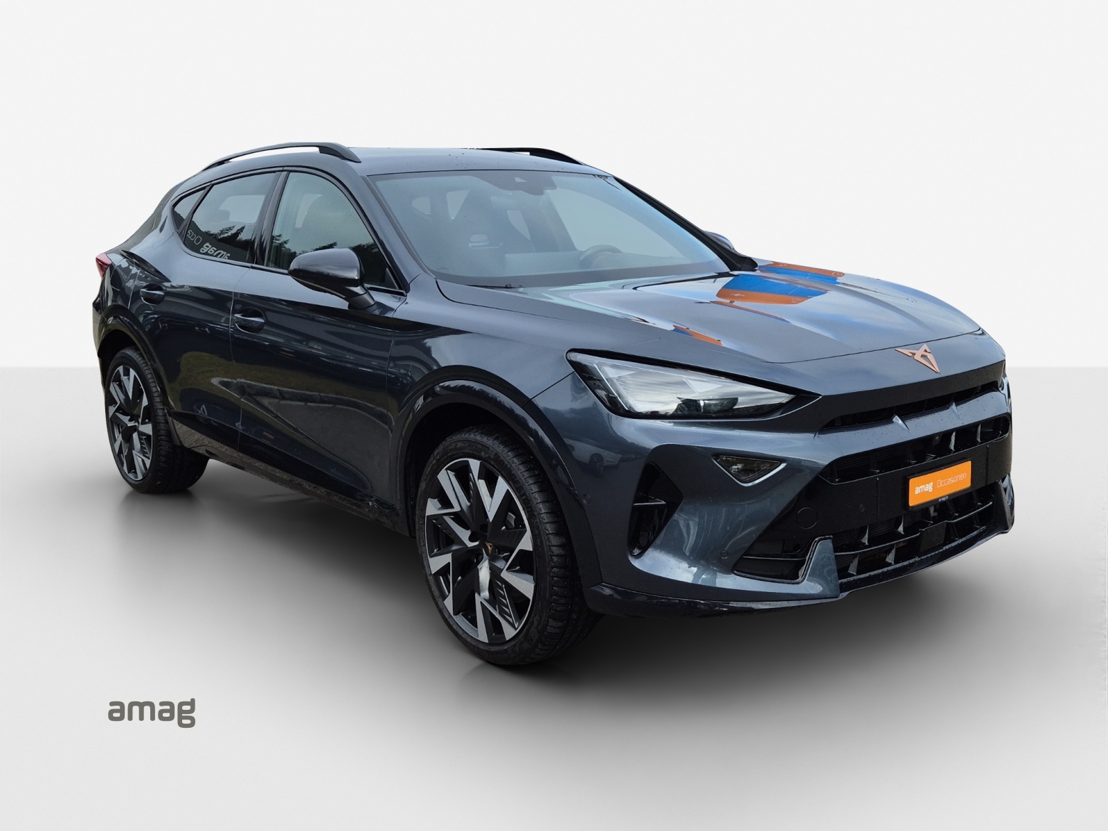 CUPRA Formentor 1.5 e-HYBRID pHEV VZ DSG-image-5
