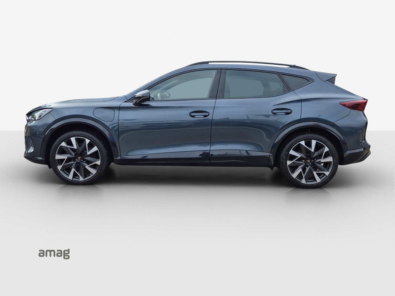 CUPRA Formentor 1.5 e-HYBRID pHEV VZ DSG-image-1