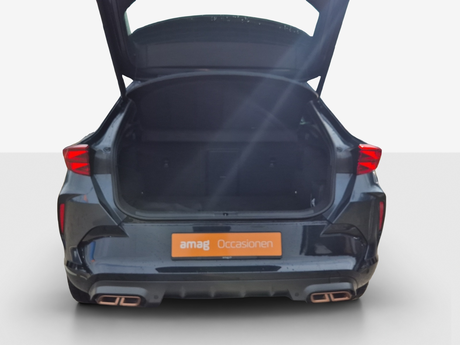 CUPRA Formentor 1.5 e-HYBRID pHEV VZ DSG-image-12