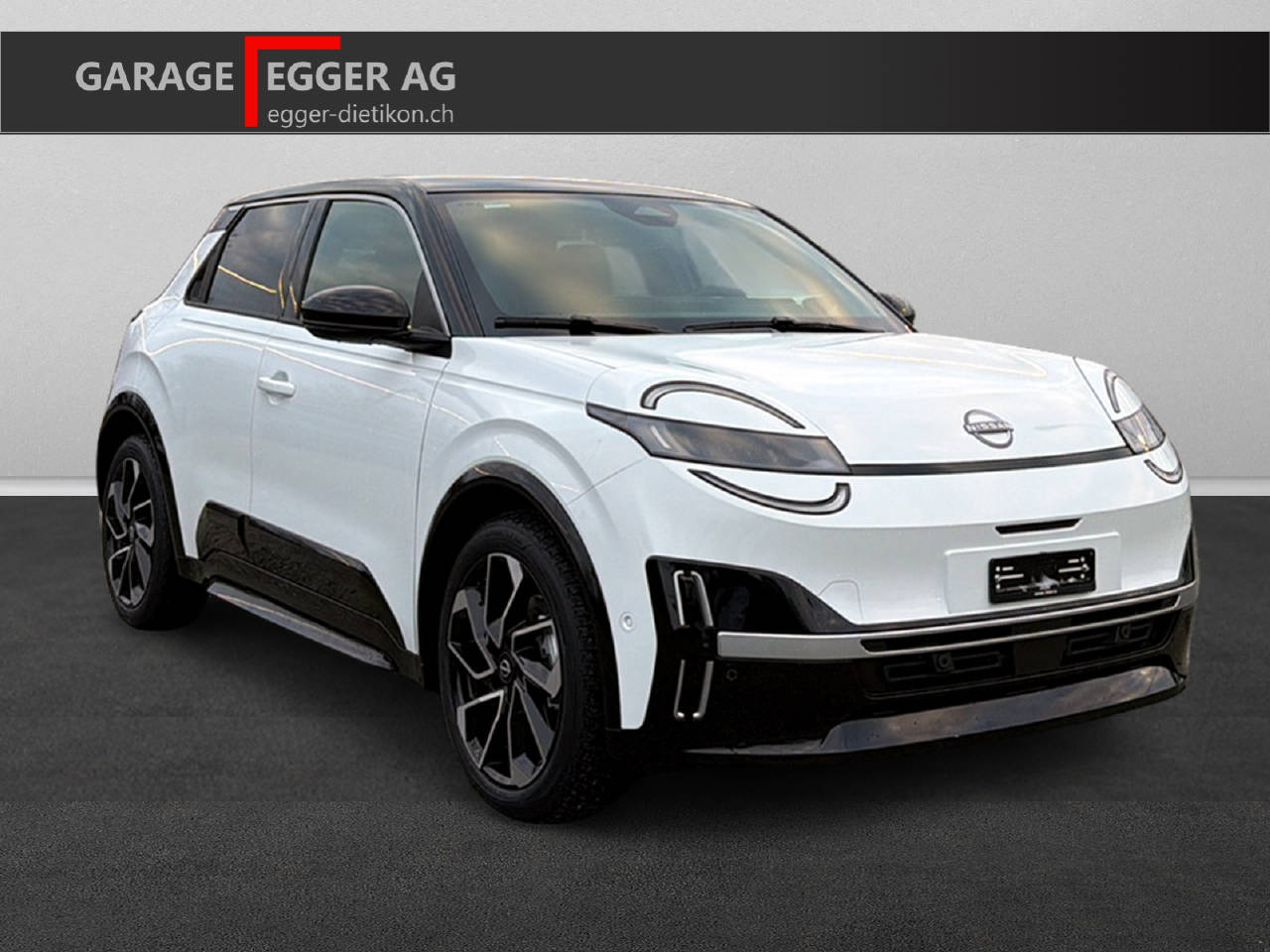 NISSAN Micra Evolve 52 kWh 150 PS-image-3