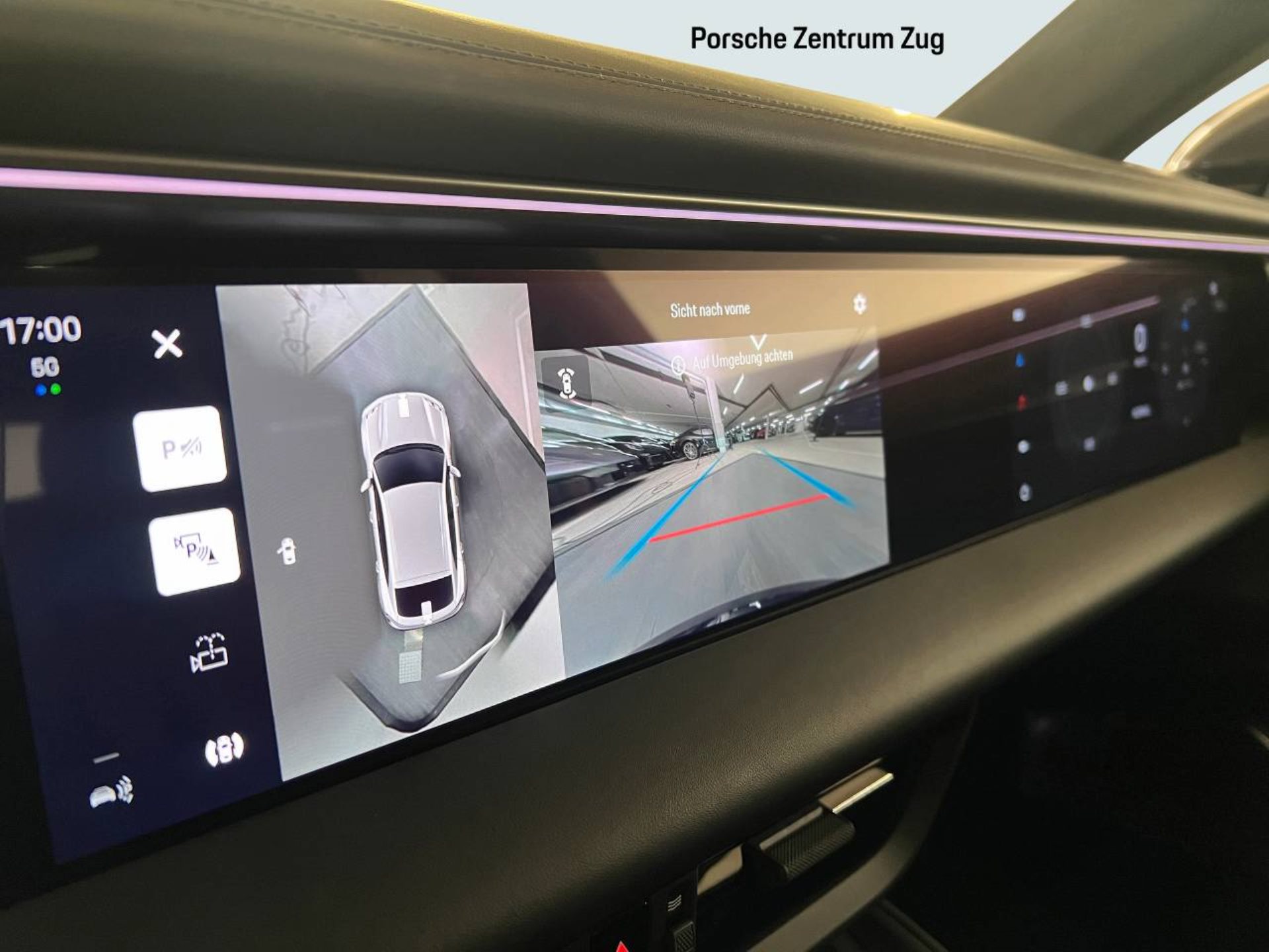 PORSCHE Macan Turbo-image-29