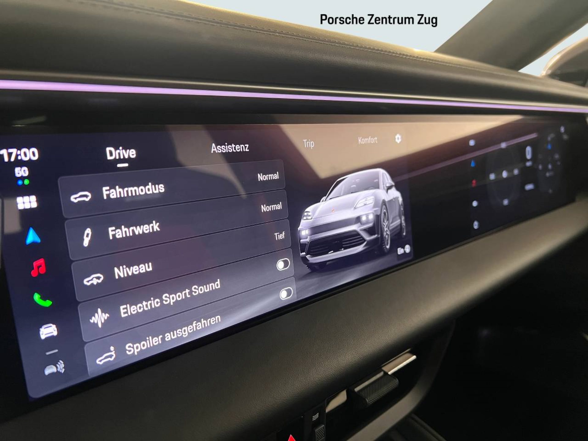 PORSCHE Macan Turbo-image-28