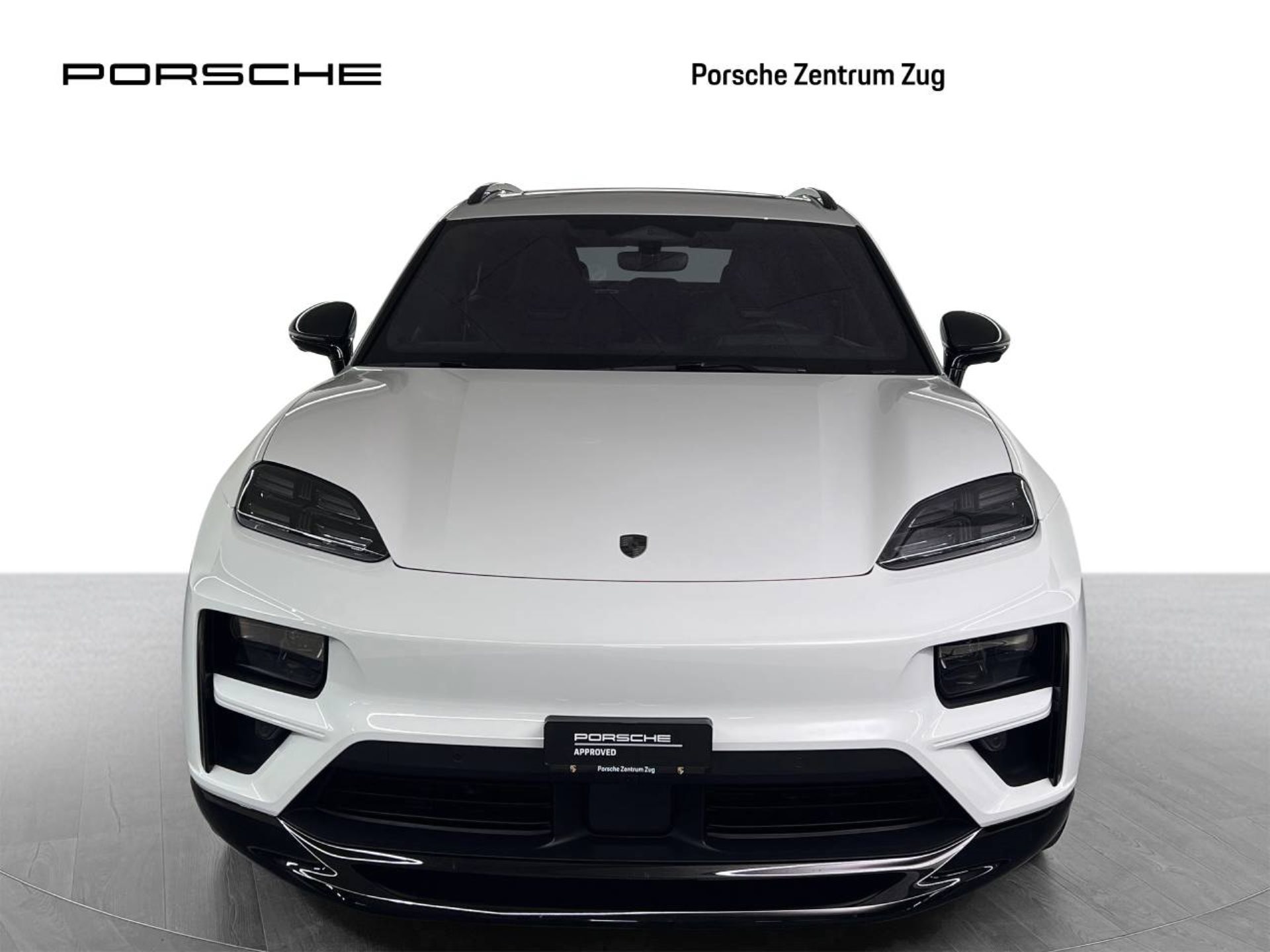 PORSCHE Macan Turbo-image-5