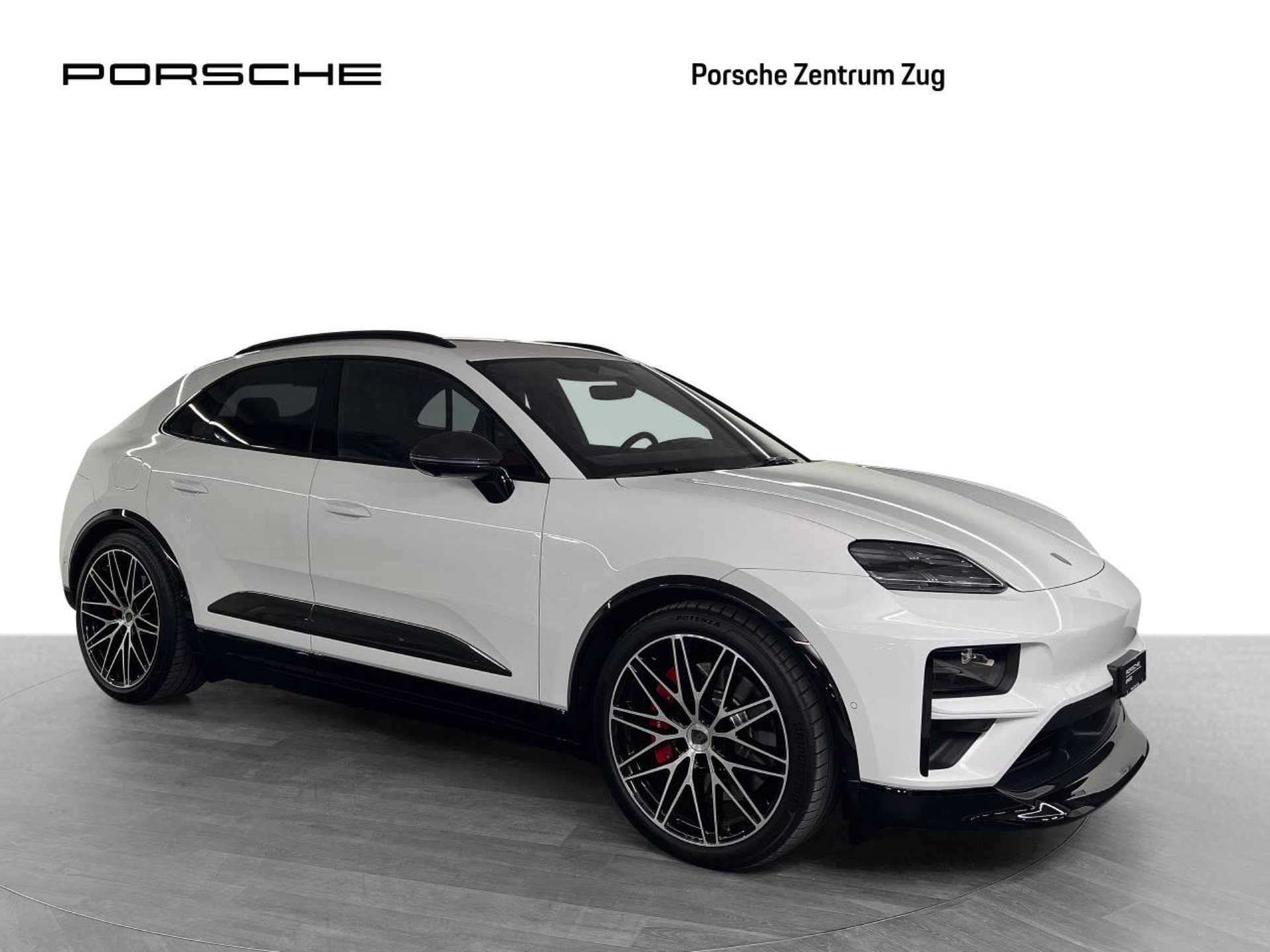 PORSCHE Macan Turbo-image-7