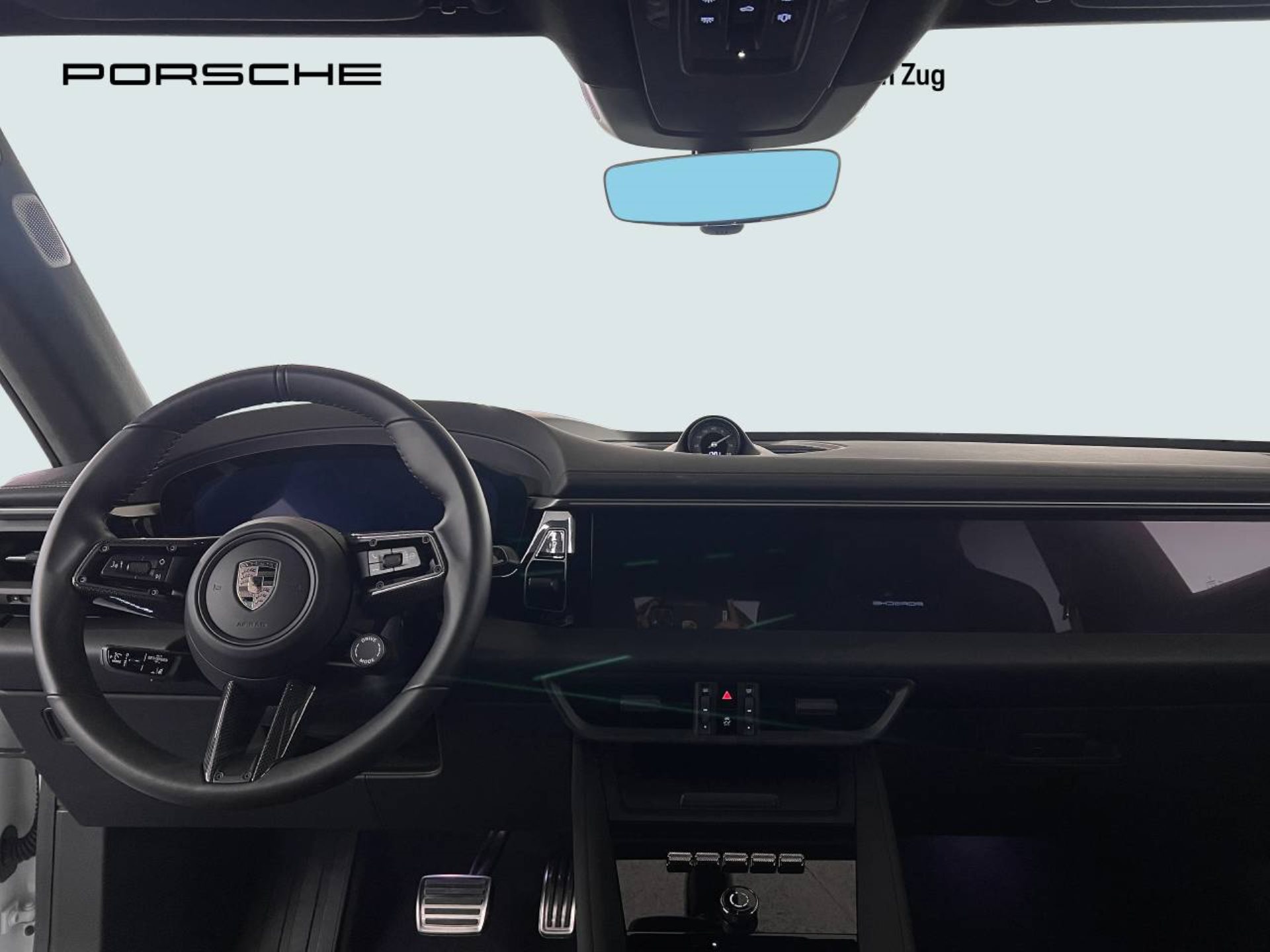 PORSCHE Macan Turbo-image-16