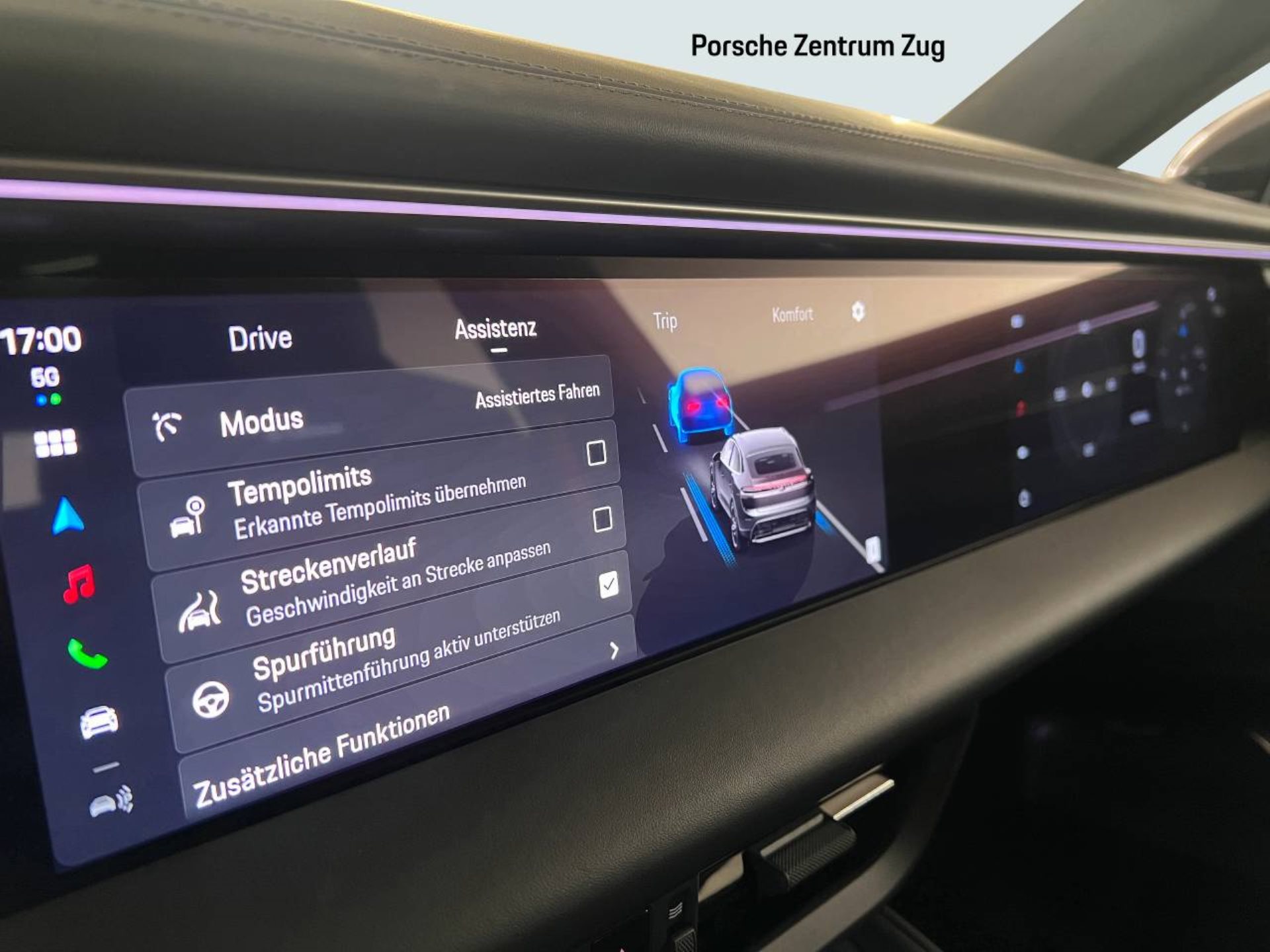 PORSCHE Macan Turbo-image-27