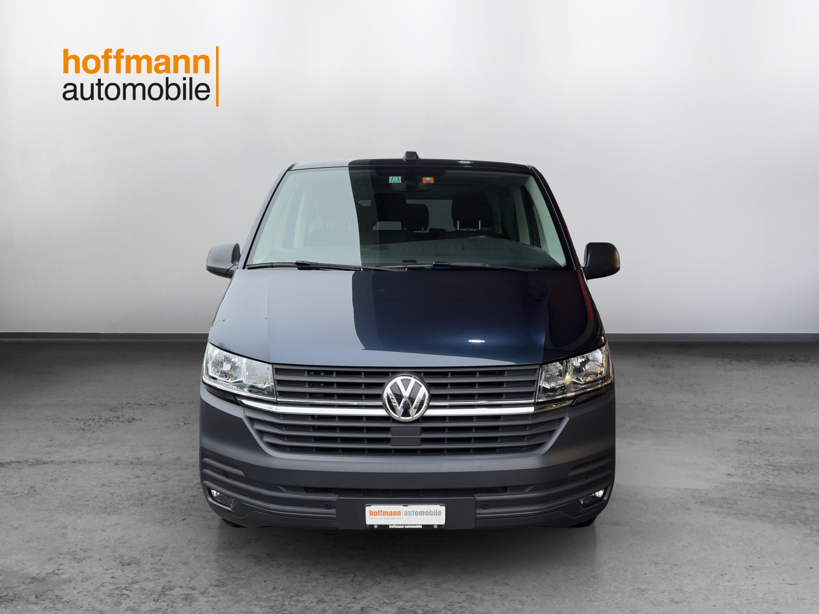 VW T6.1 Caravelle 2.0 TDI Trendline Liberty DSG LWB-image-1