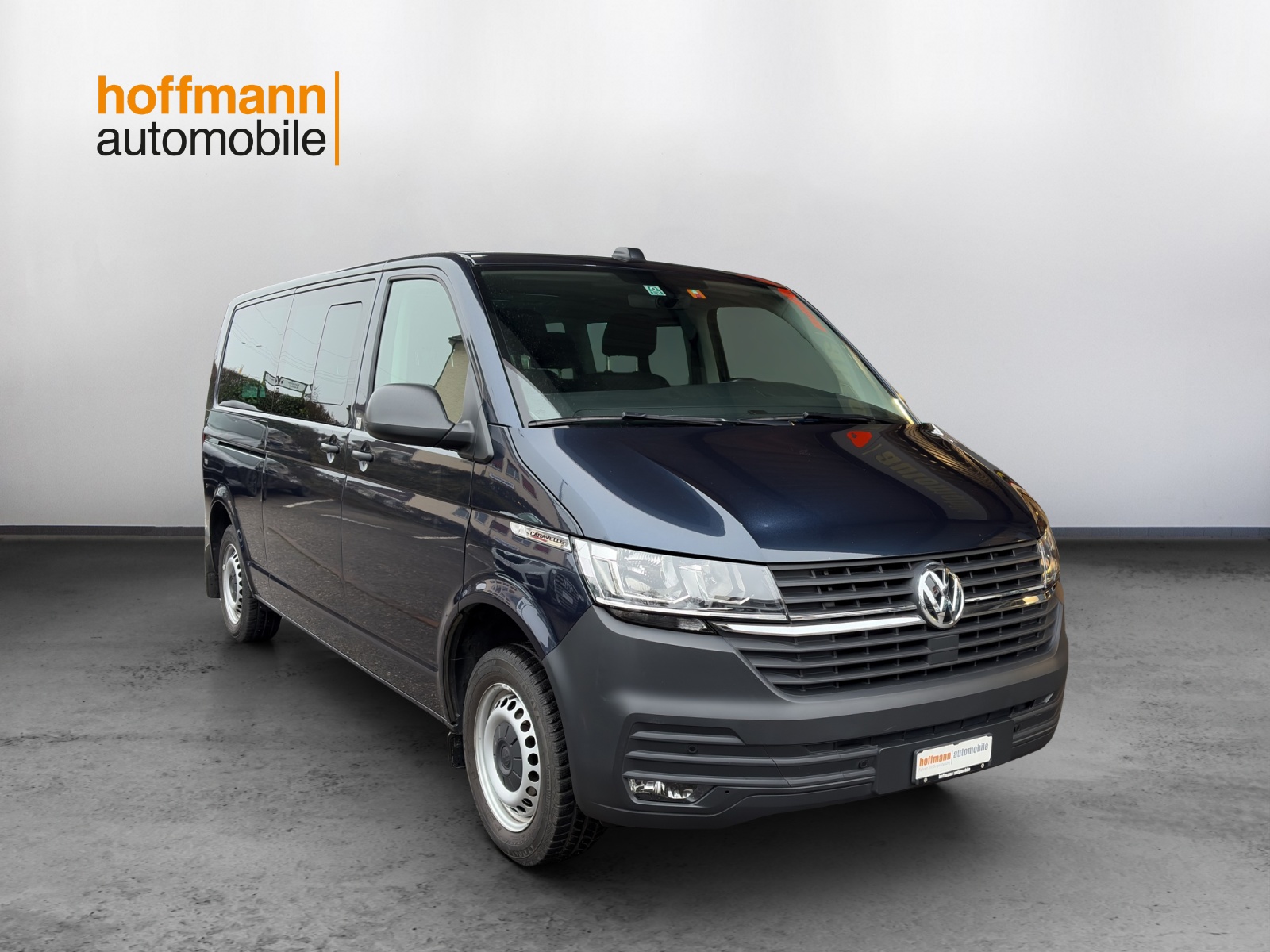 VW T6.1 Caravelle 2.0 TDI Trendline Liberty DSG LWB-image-2