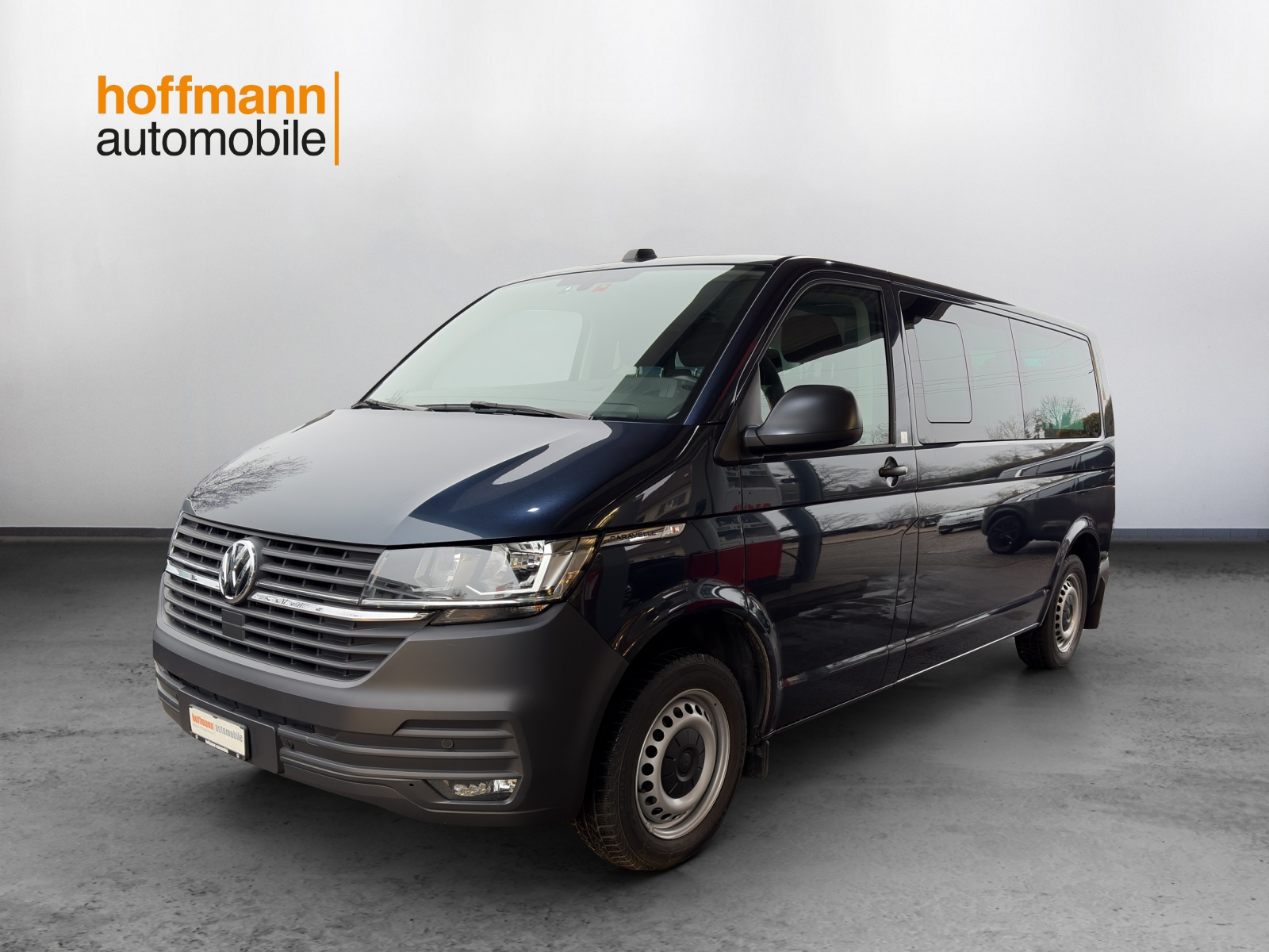VW T6.1 Caravelle 2.0 TDI Trendline Liberty DSG LWB-image-0