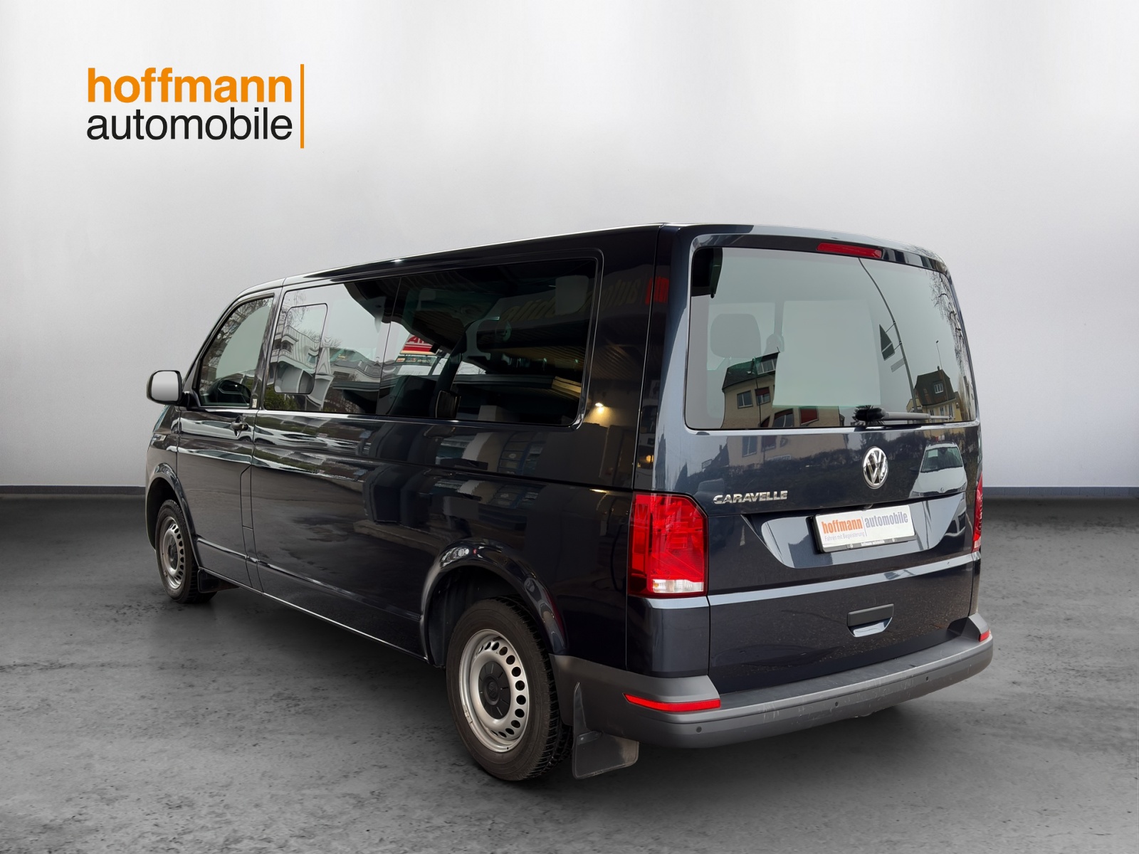 VW T6.1 Caravelle 2.0 TDI Trendline Liberty DSG LWB-image-5