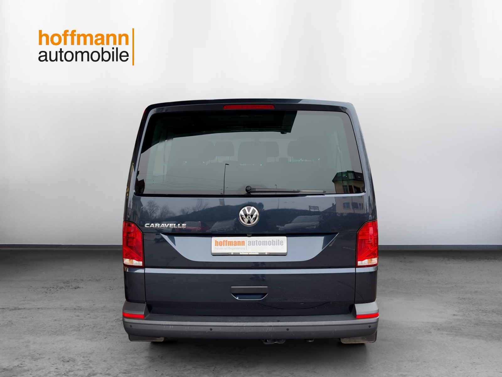 VW T6.1 Caravelle 2.0 TDI Trendline Liberty DSG LWB-image-4