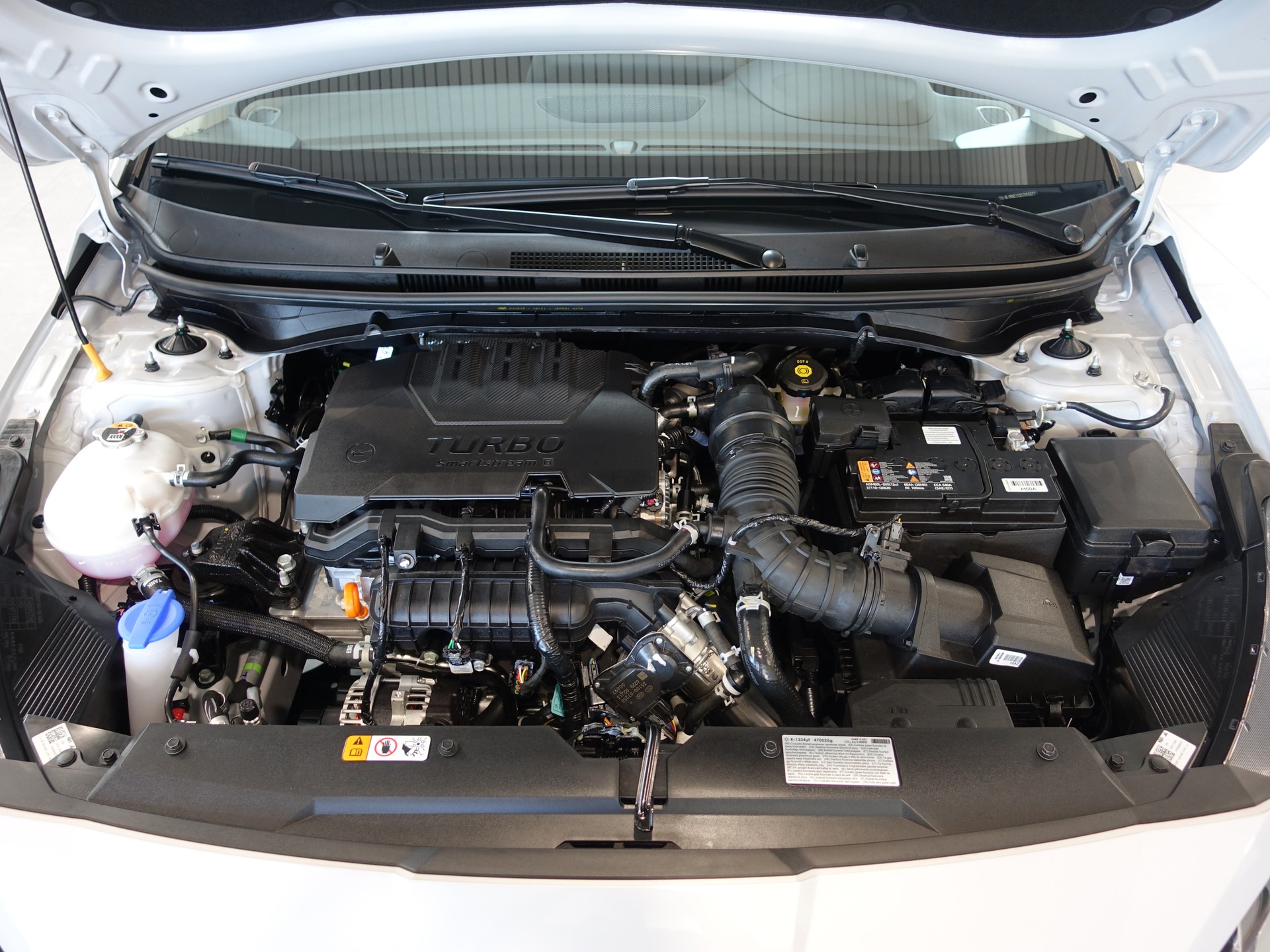 HYUNDAI i20 1.0 T-GDi Amplia DCT-image-7