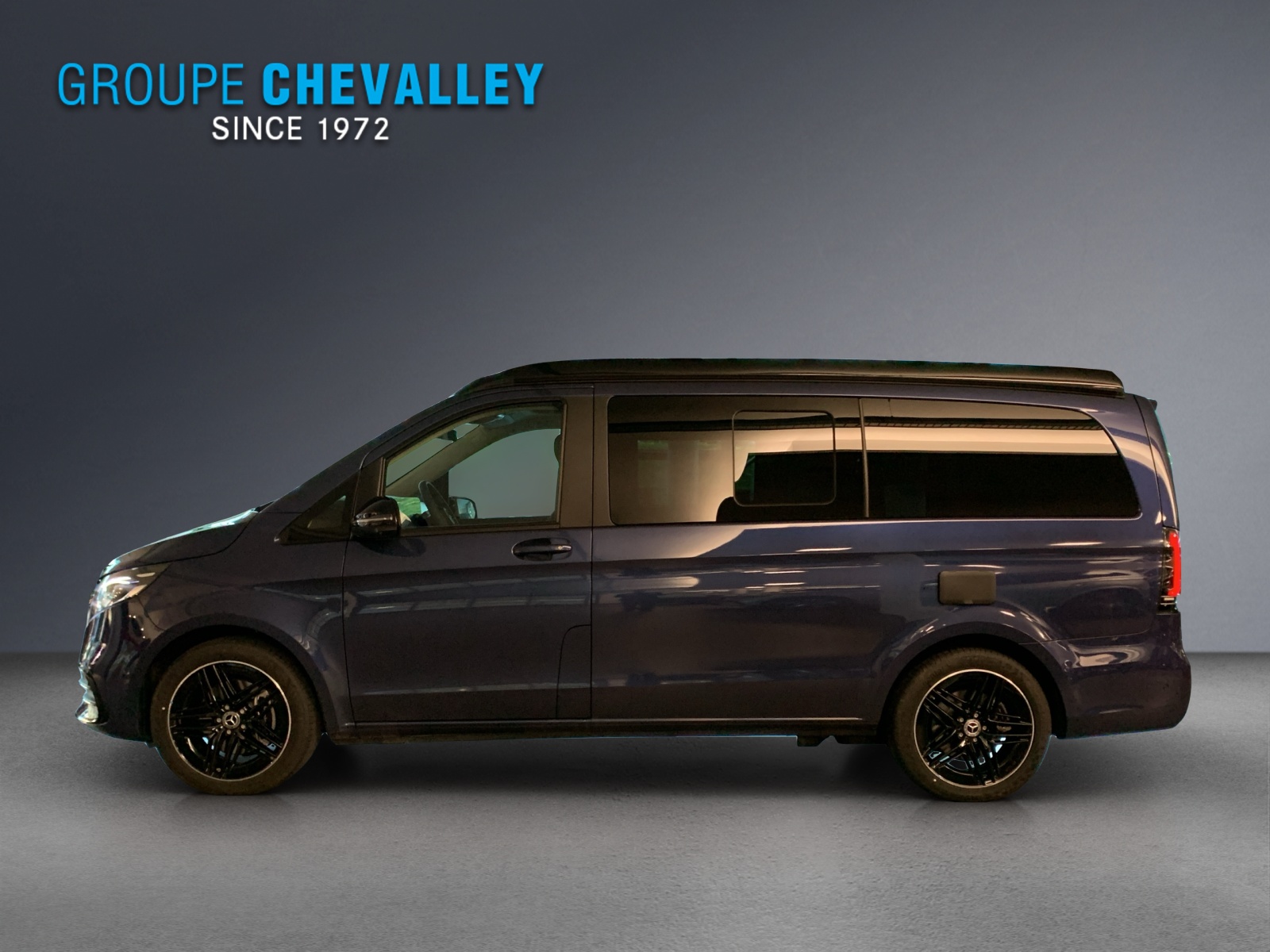 MERCEDES-BENZ Marco Polo 250 d 4M Automat-showroom-element-2
