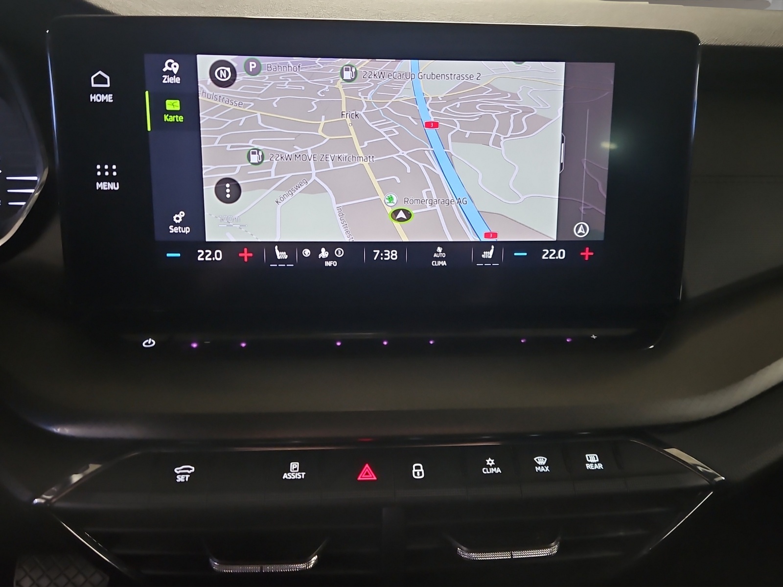 SKODA Octavia Combi 2.0 TDI DSG Ambition 4x4-image-13