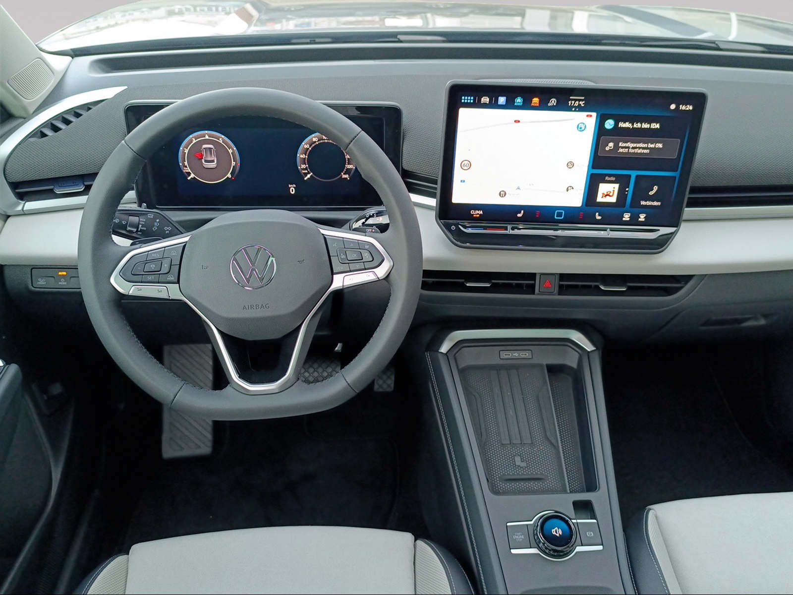 VW T-Roc 1.5 eTSI mHEV Style DSG-image-8