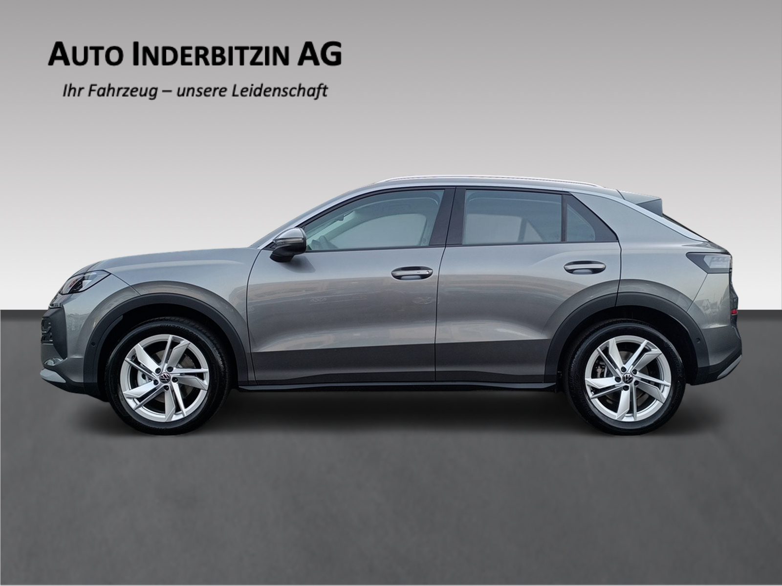 VW T-Roc 1.5 eTSI mHEV Style DSG-image-3