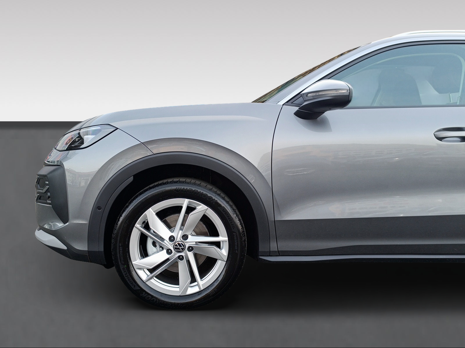 VW T-Roc 1.5 eTSI mHEV Style DSG-image-2