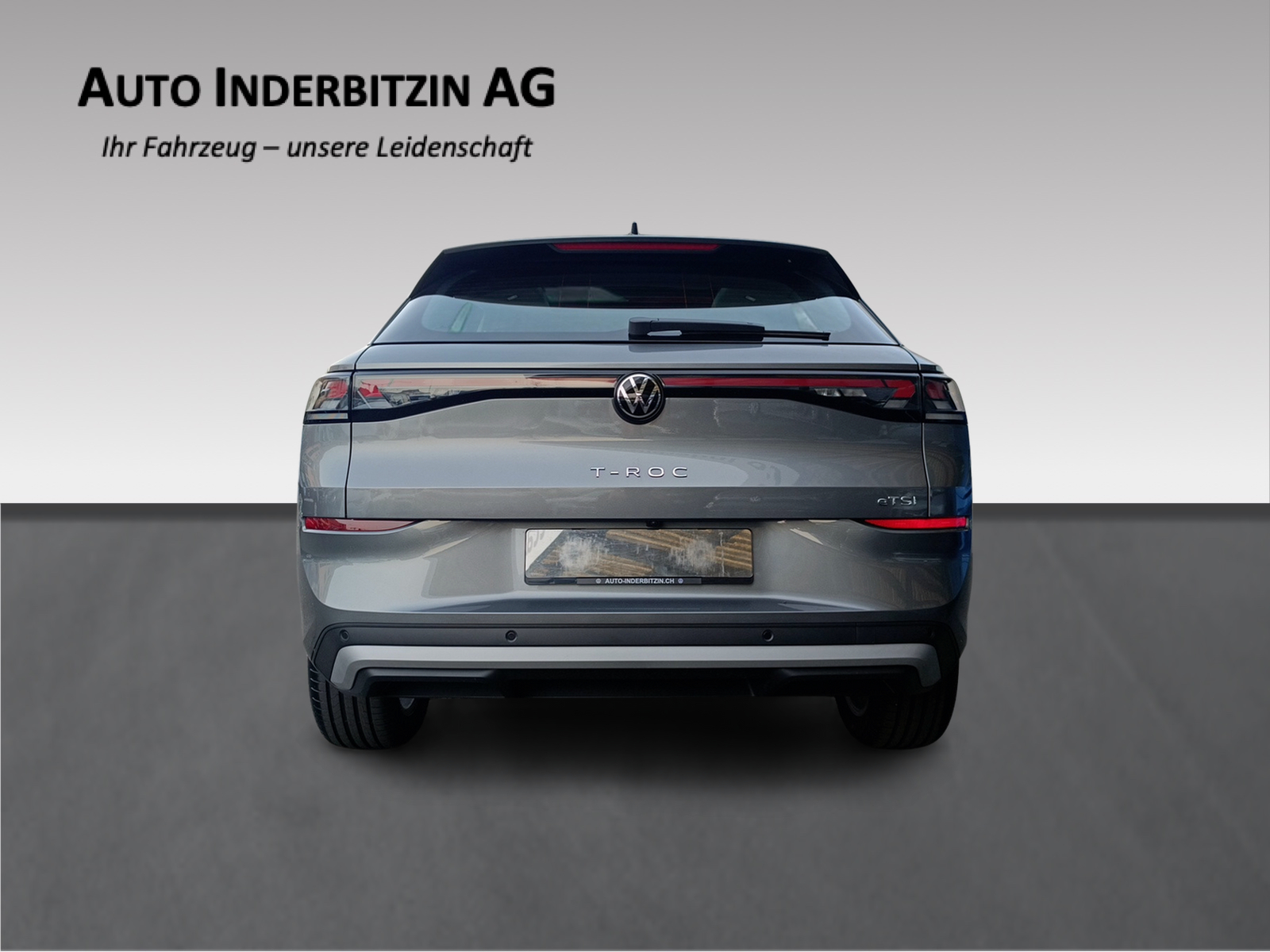 VW T-Roc 1.5 eTSI mHEV Style DSG-image-5