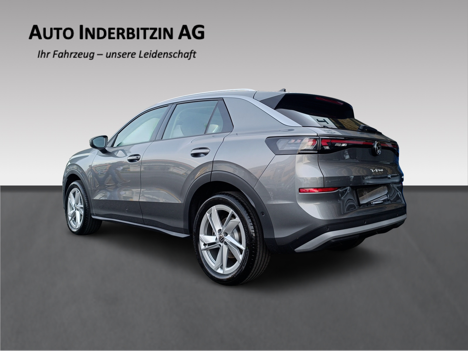 VW T-Roc 1.5 eTSI mHEV Style DSG-image-4