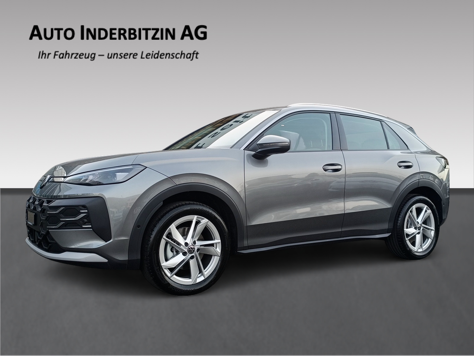 VW T-Roc 1.5 eTSI mHEV Style DSG-image-0