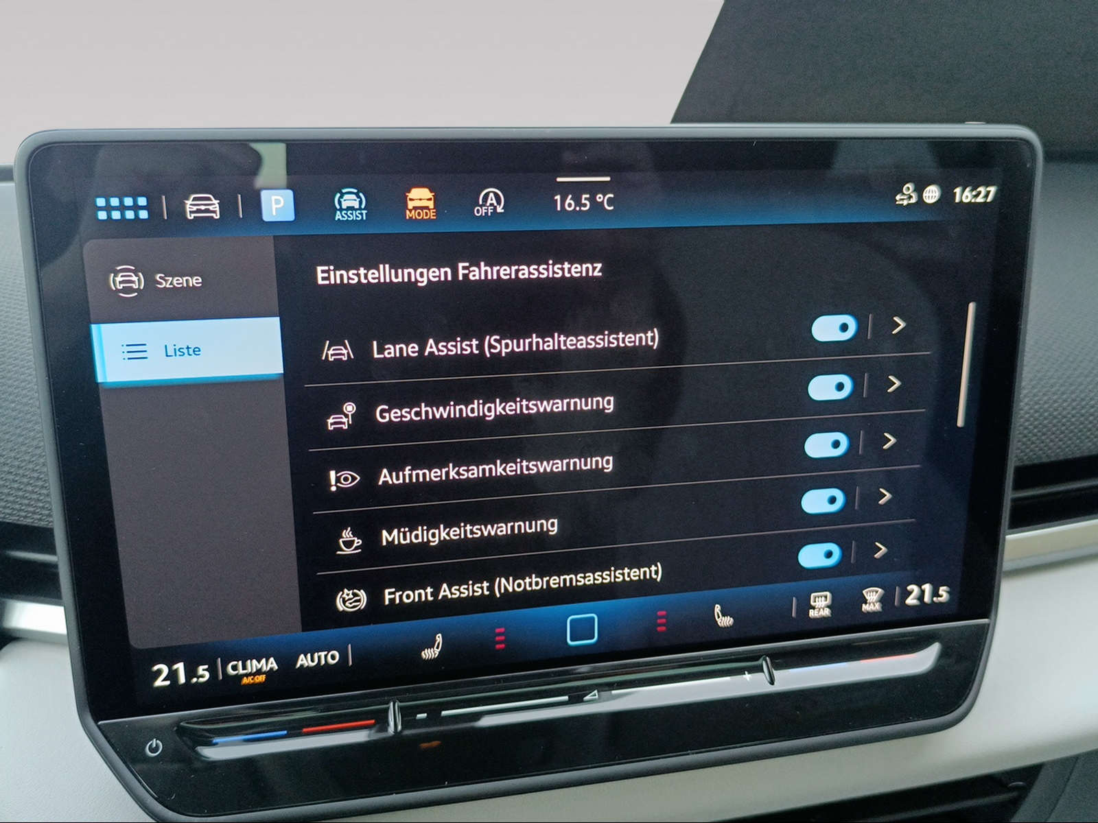 VW T-Roc 1.5 eTSI mHEV Style DSG-image-14