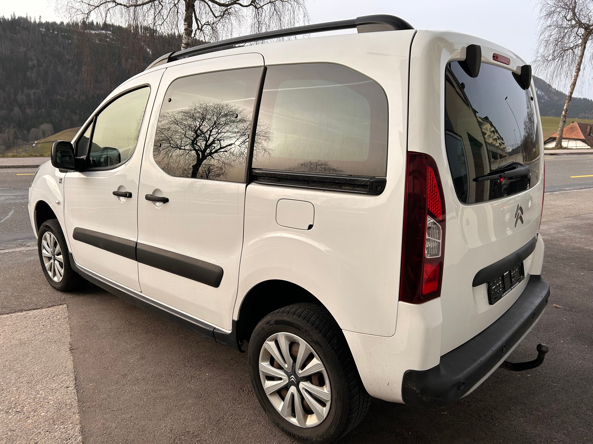 CITROEN Berlingo 1.6 BlueHDi Feel-image-4