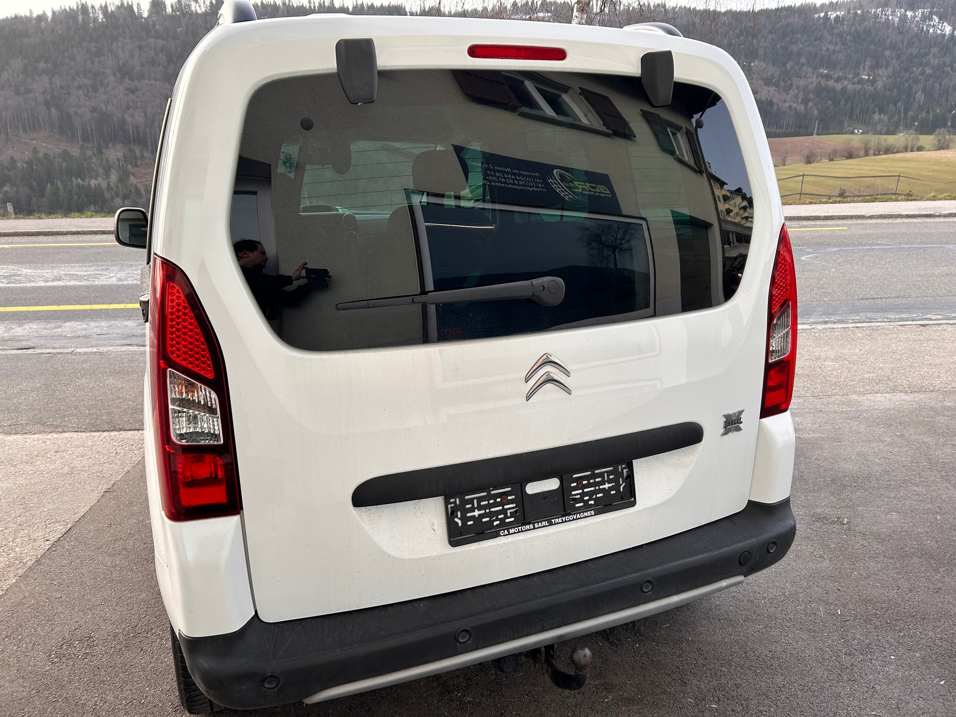 CITROEN Berlingo 1.6 BlueHDi Feel-showroom-element-3