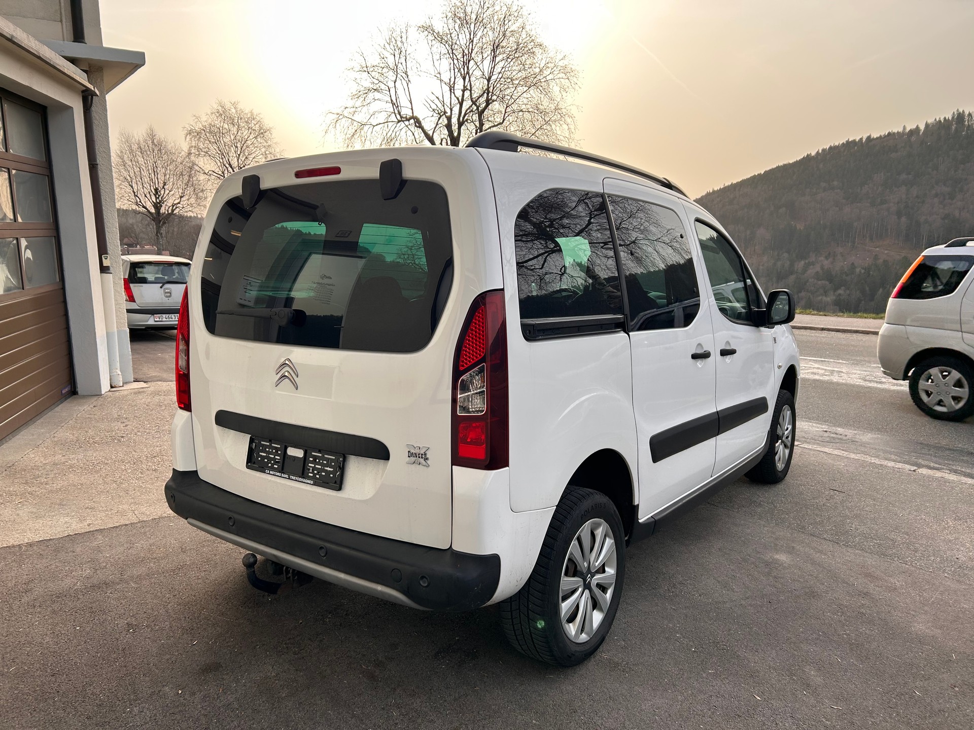 CITROEN Berlingo 1.6 BlueHDi Feel-showroom-element-2