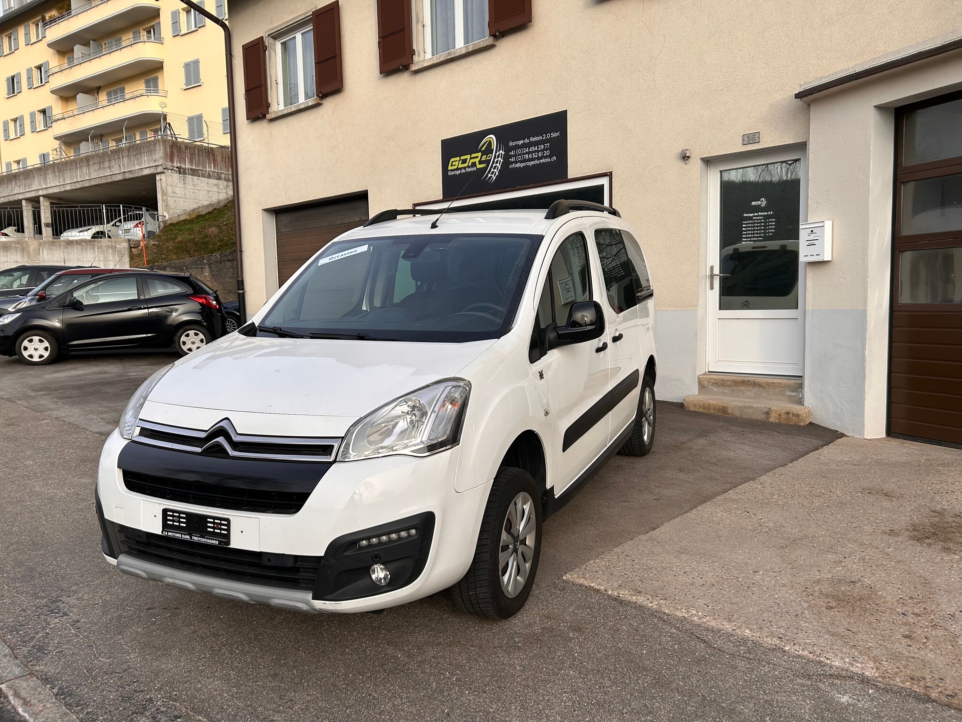 CITROEN Berlingo 1.6 BlueHDi Feel-image-6