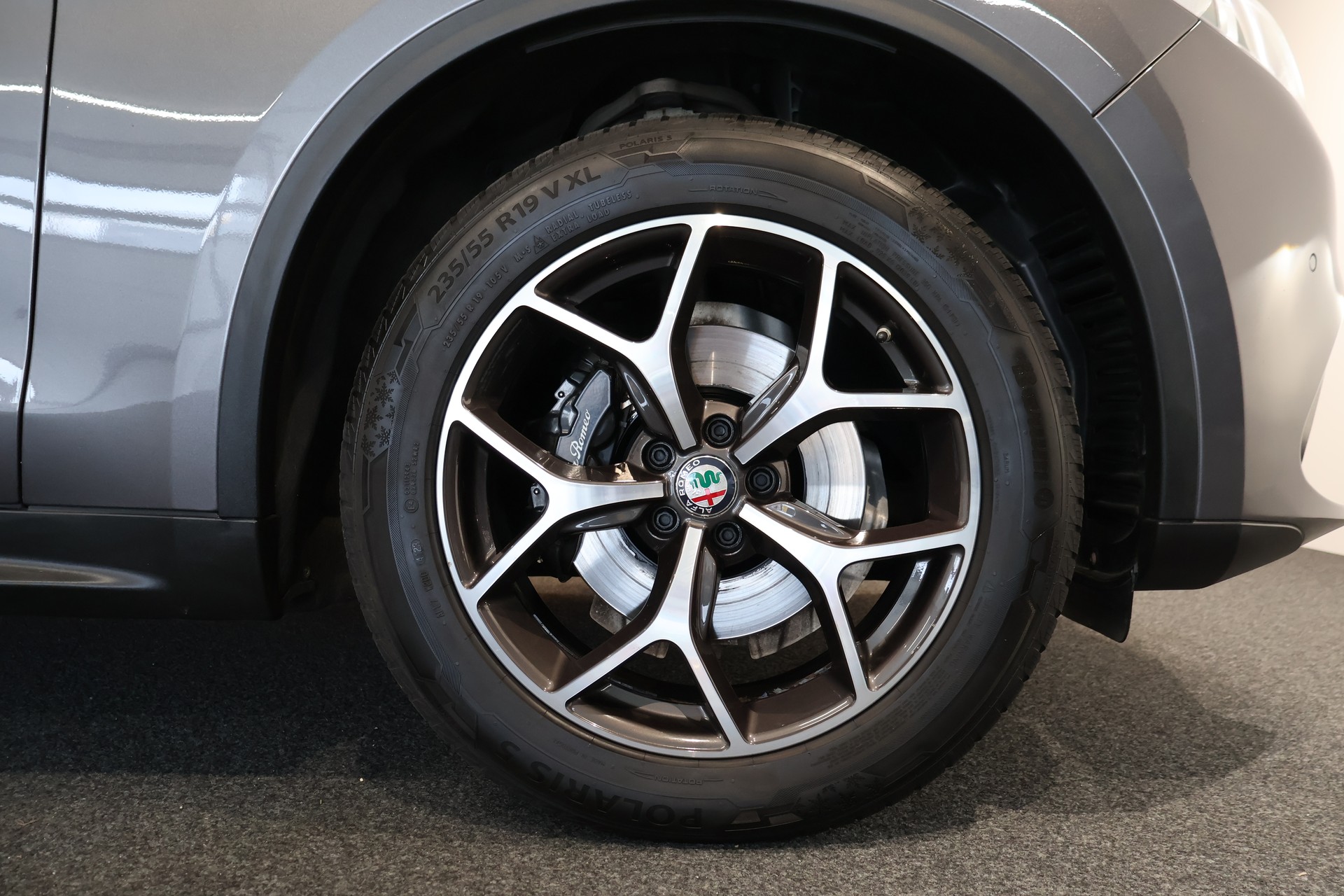 ALFA ROMEO Stelvio 2.0 Super Q4 Automatic-image-30