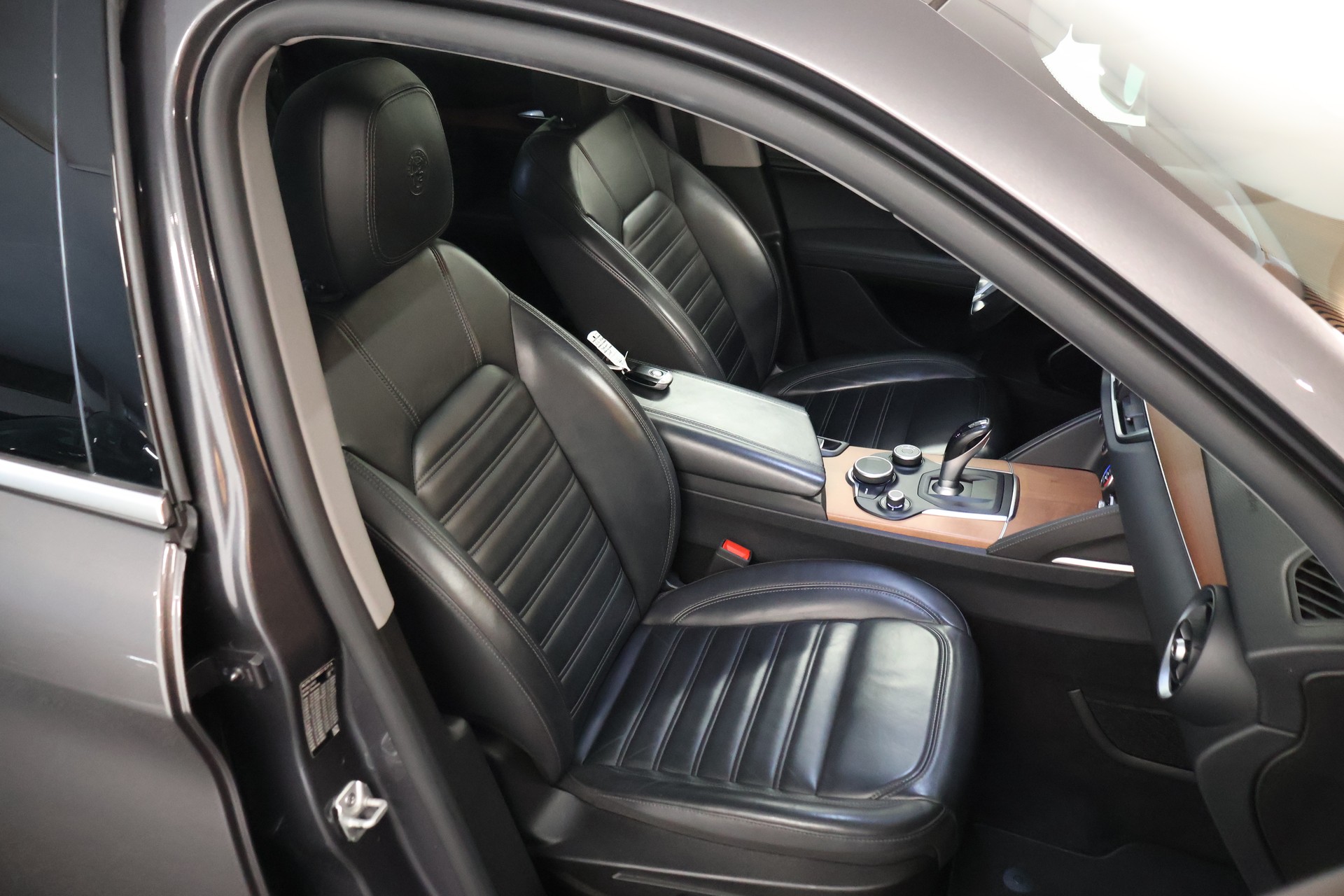 ALFA ROMEO Stelvio 2.0 Super Q4 Automatic-image-15