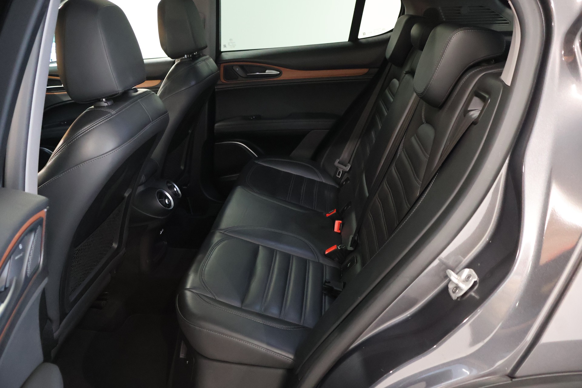 ALFA ROMEO Stelvio 2.0 Super Q4 Automatic-image-10