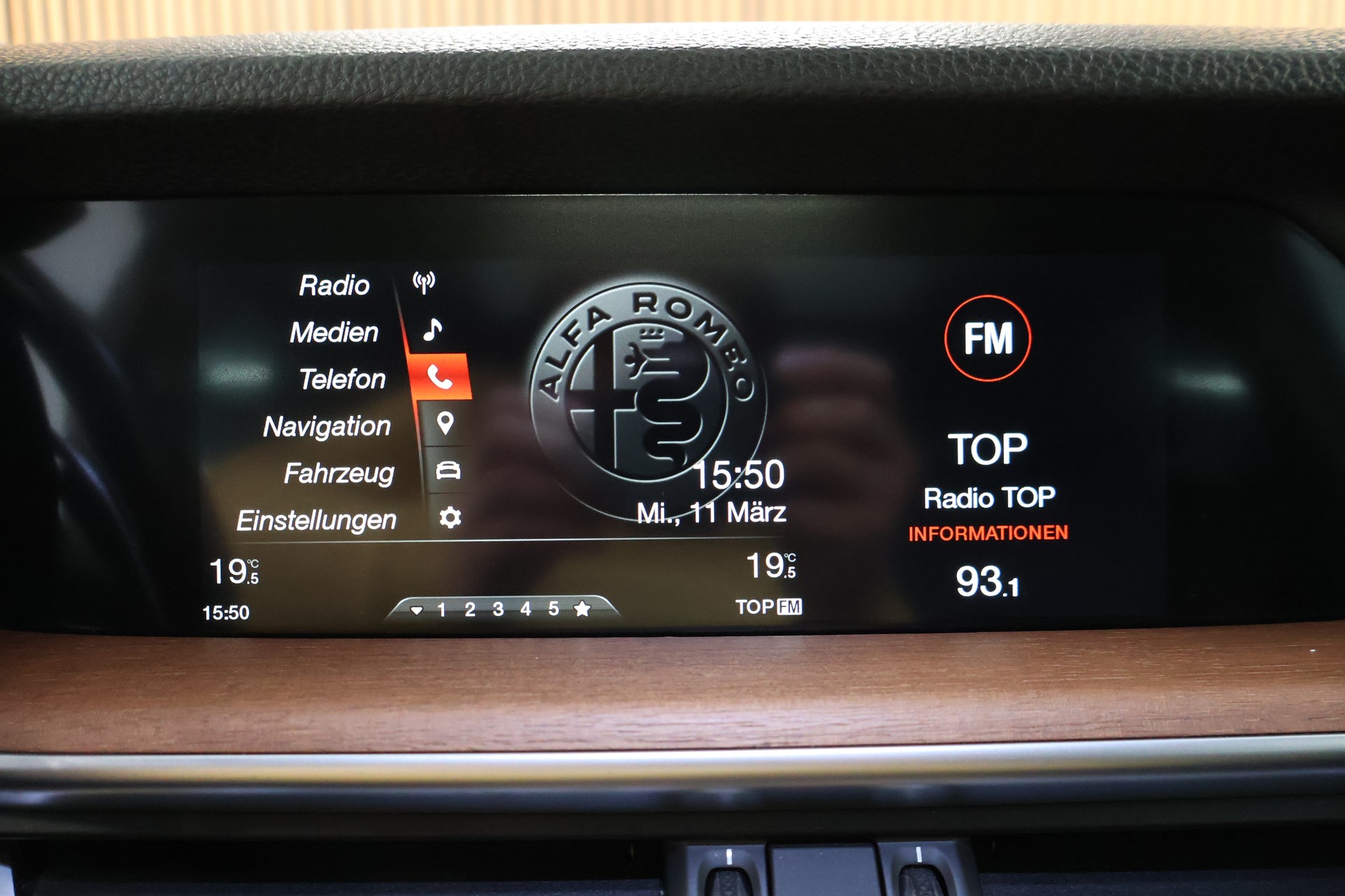 ALFA ROMEO Stelvio 2.0 Super Q4 Automatic-image-26