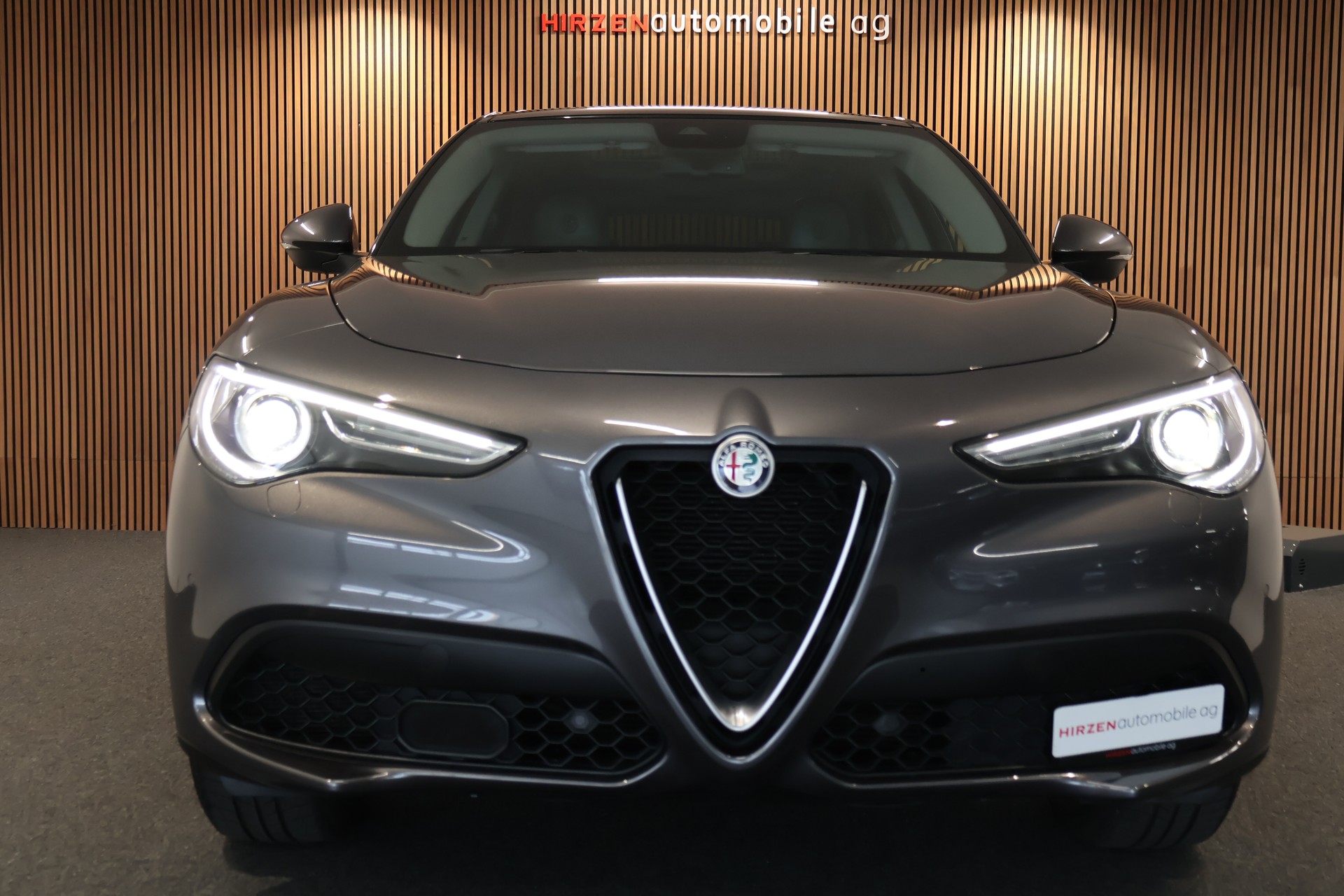 ALFA ROMEO Stelvio 2.0 Super Q4 Automatic-image-31