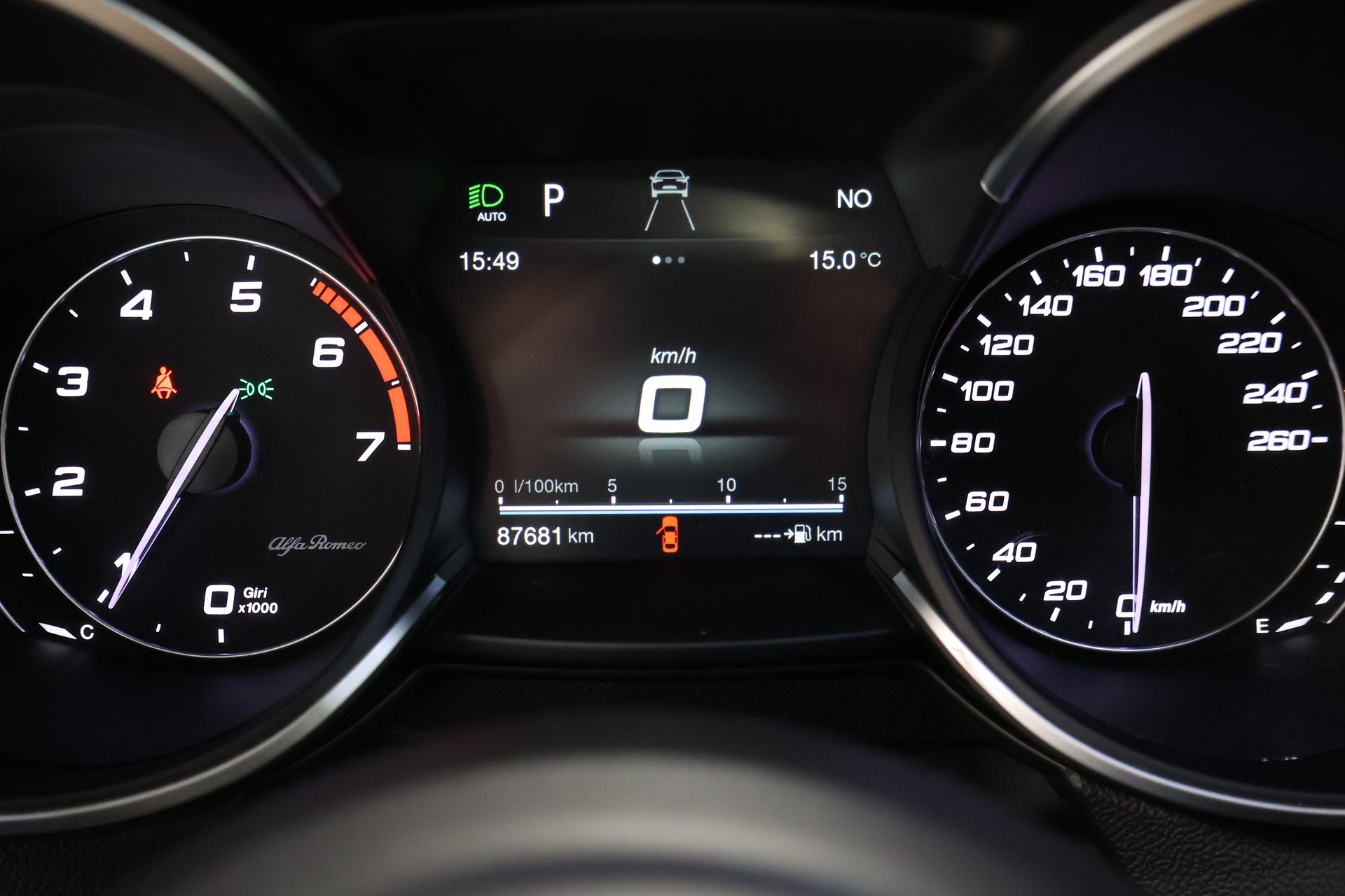 ALFA ROMEO Stelvio 2.0 Super Q4 Automatic-image-24